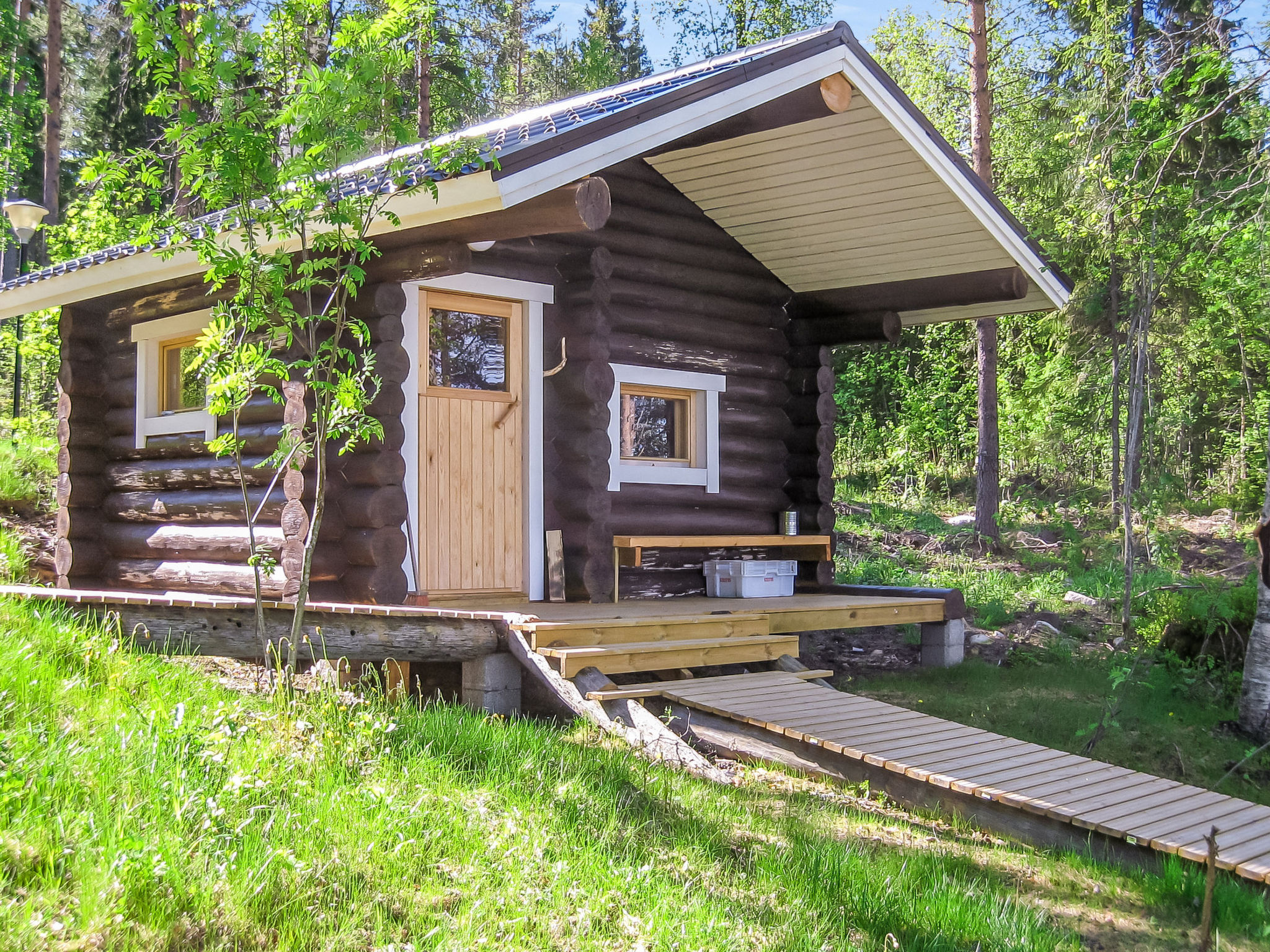 Maison Pielislinna/savilahti – Intérieur, photo 23 sur 56