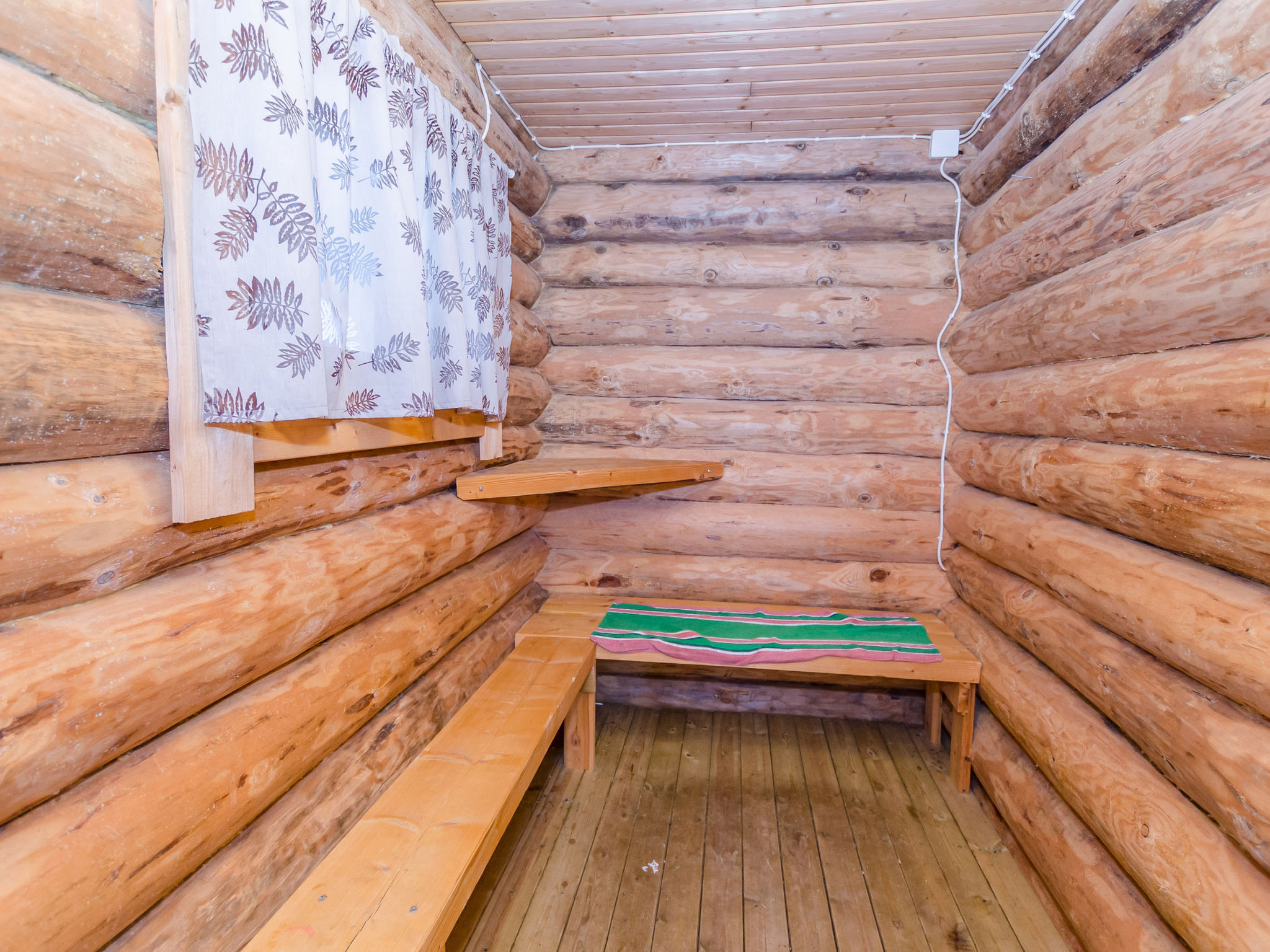 Maison Pielislinna/savilahti – Intérieur, photo 45 sur 56