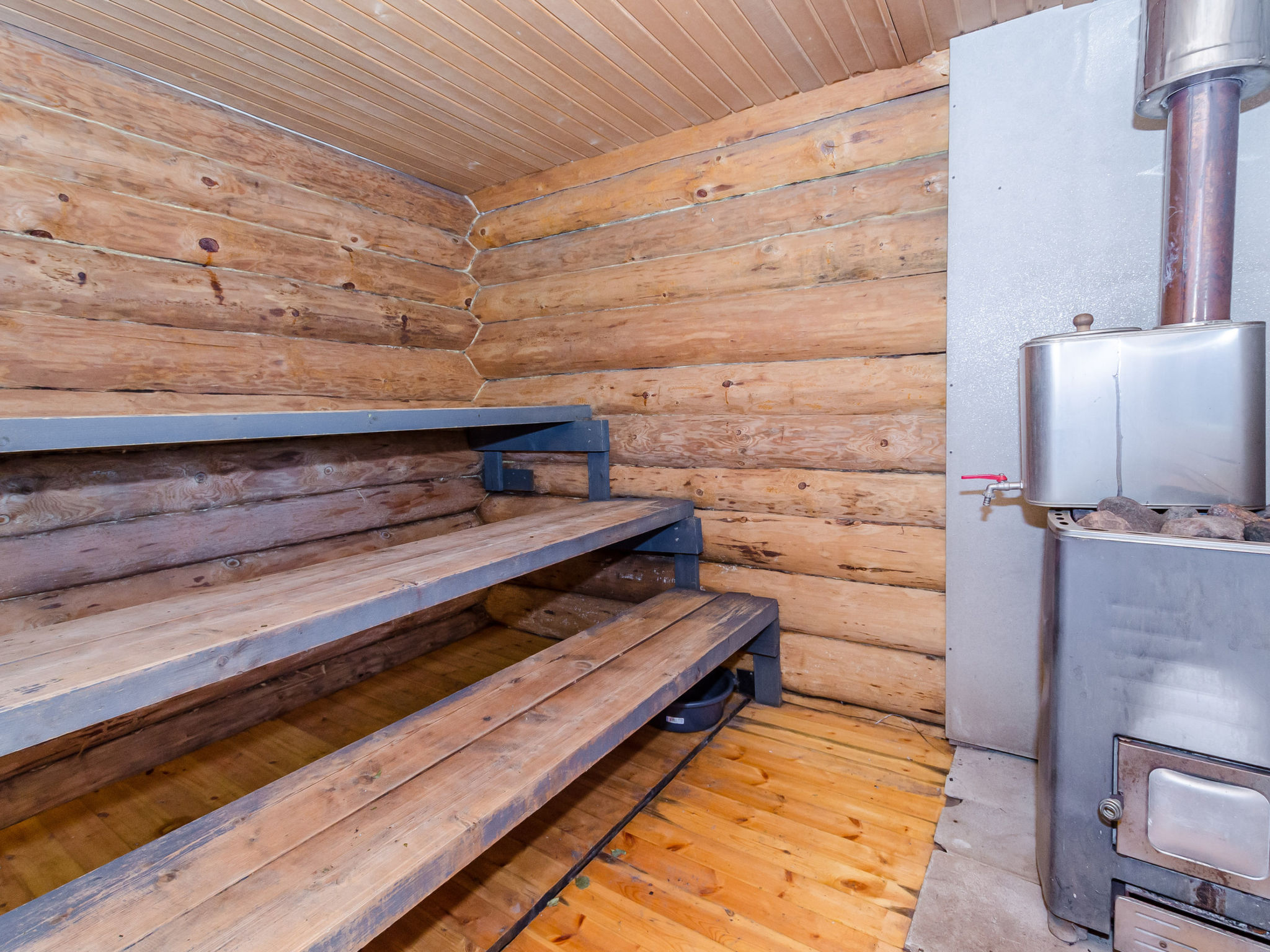 Maison Pielislinna/savilahti – Intérieur, photo 46 sur 56