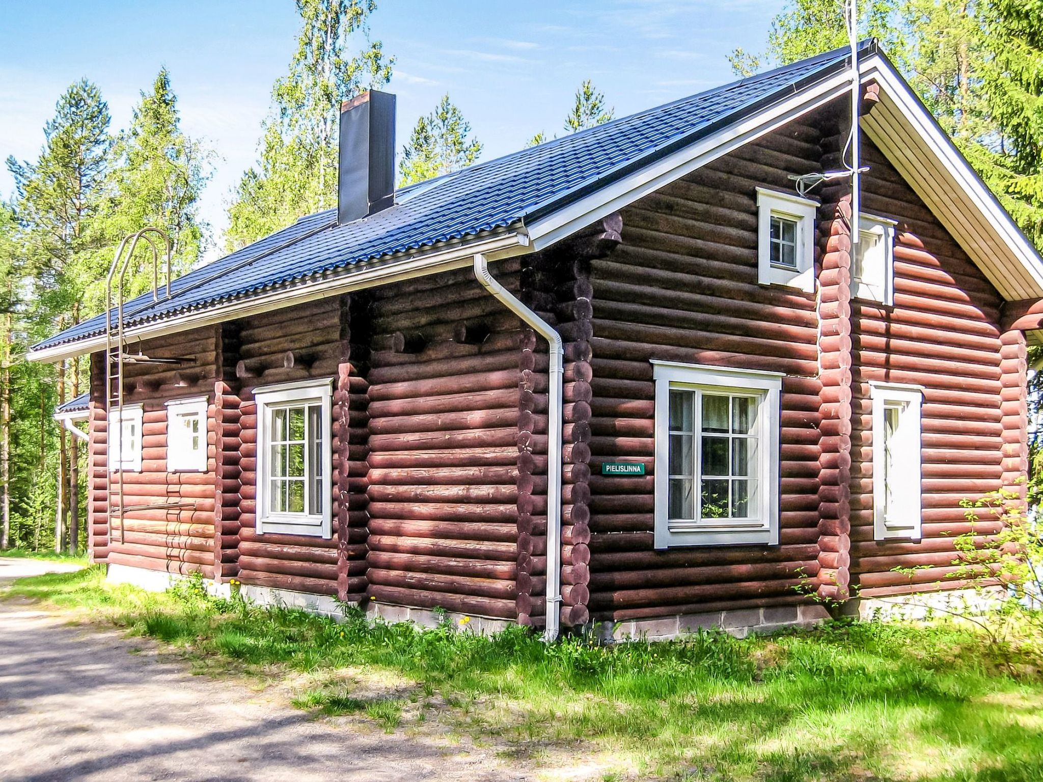 Maison Pielislinna/savilahti – Intérieur, photo 26 sur 56