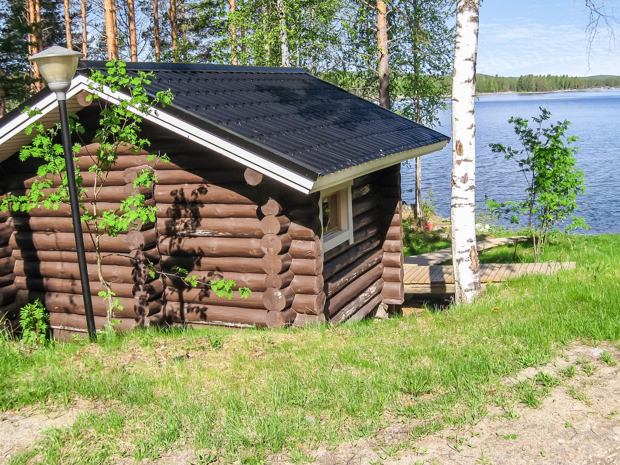 Maison Pielislinna/savilahti – Intérieur, photo 25 sur 56