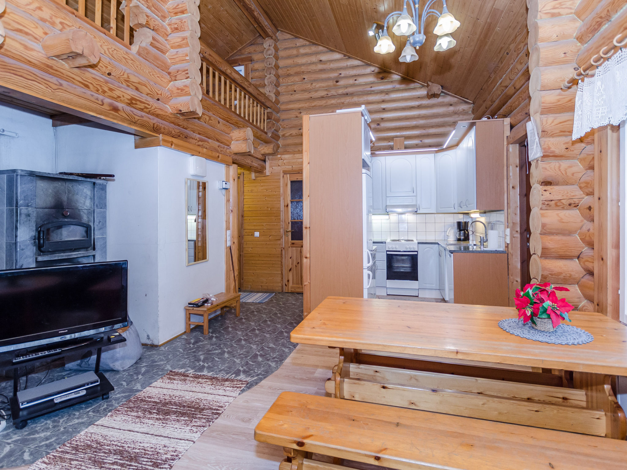 Maison Pielislinna/savilahti – Intérieur, photo 51 sur 56