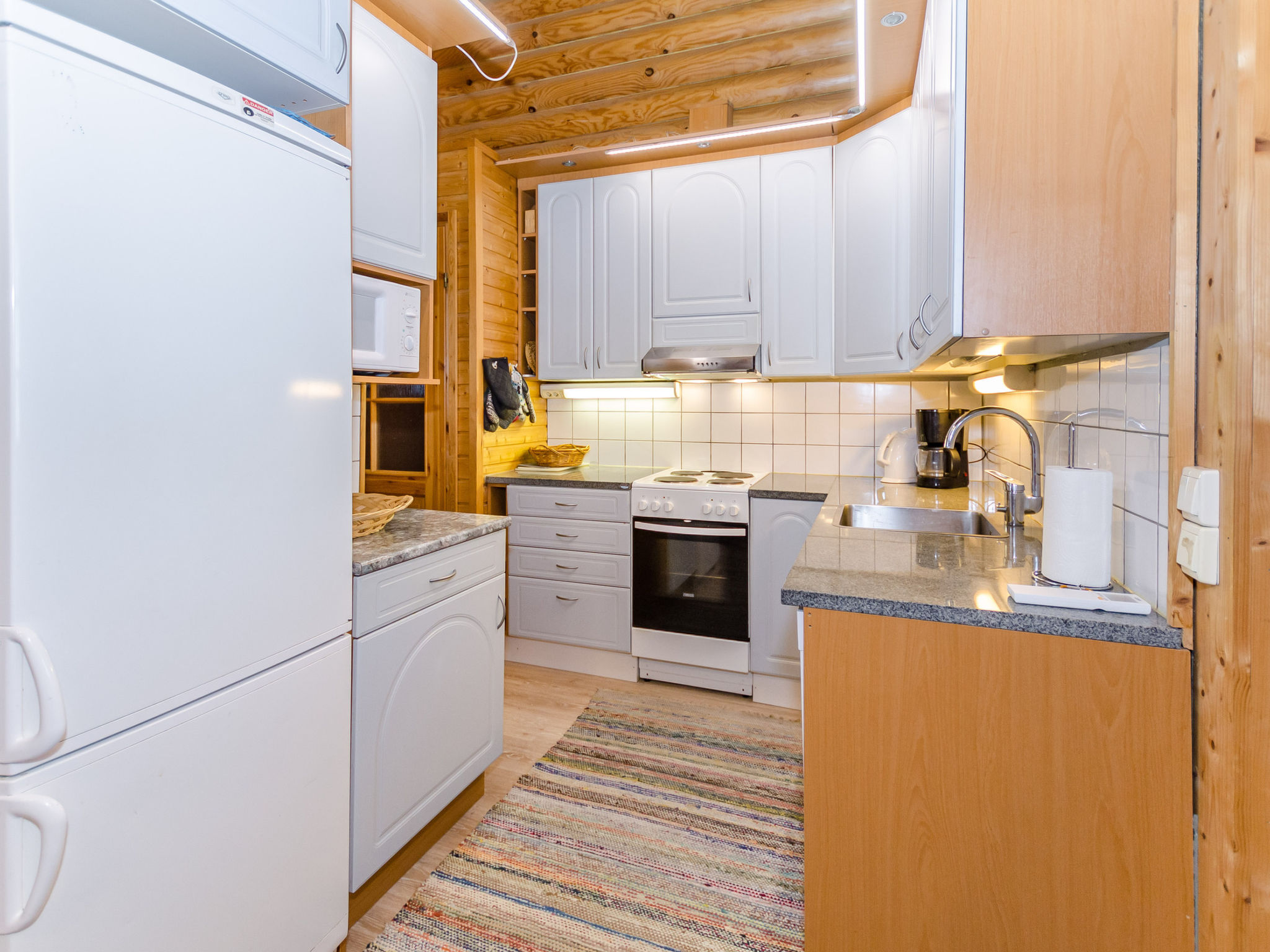 Maison Pielislinna/savilahti – Intérieur, photo 52 sur 56