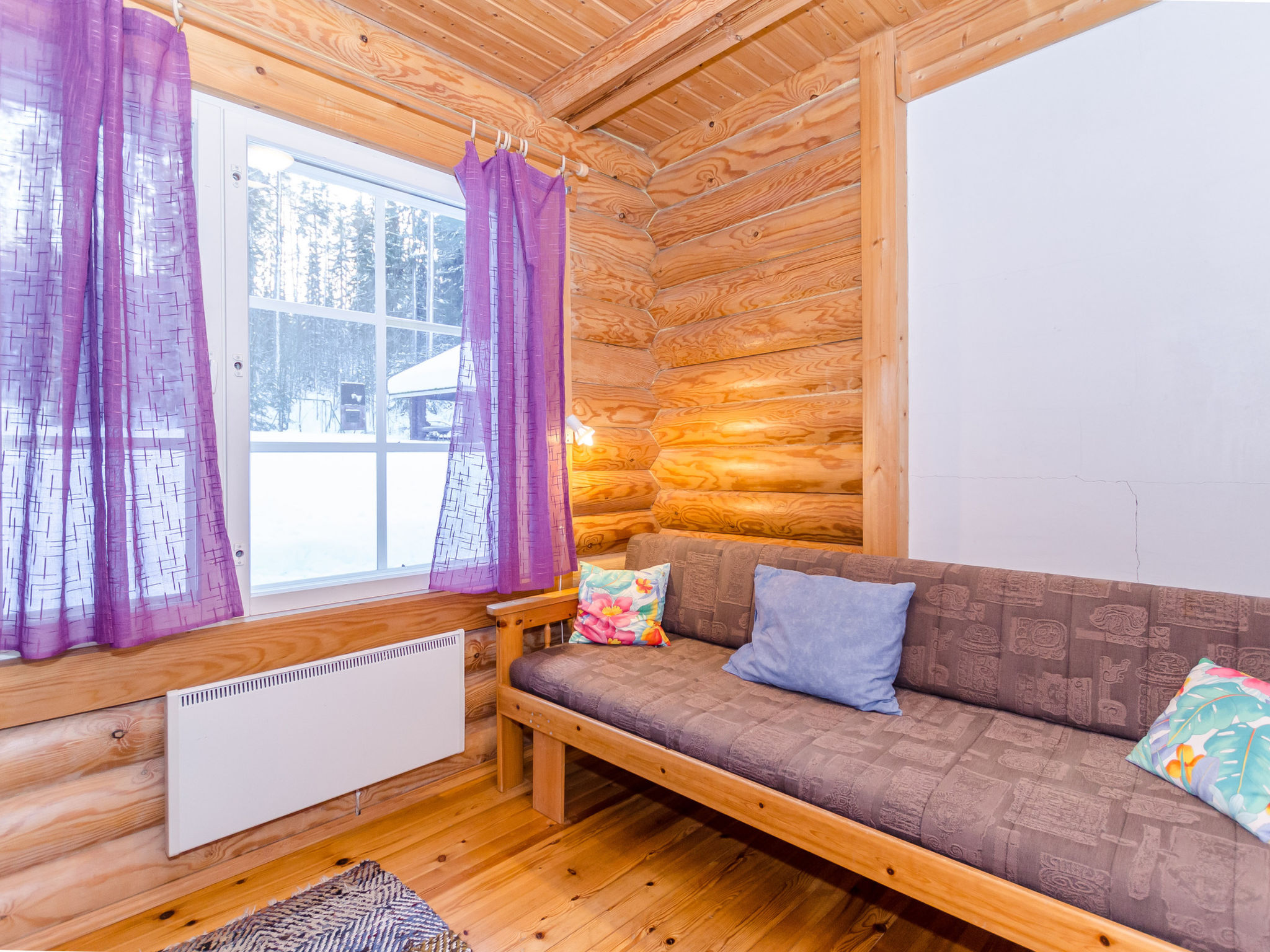 Maison Pielislinna/savilahti – Intérieur, photo 56 sur 56