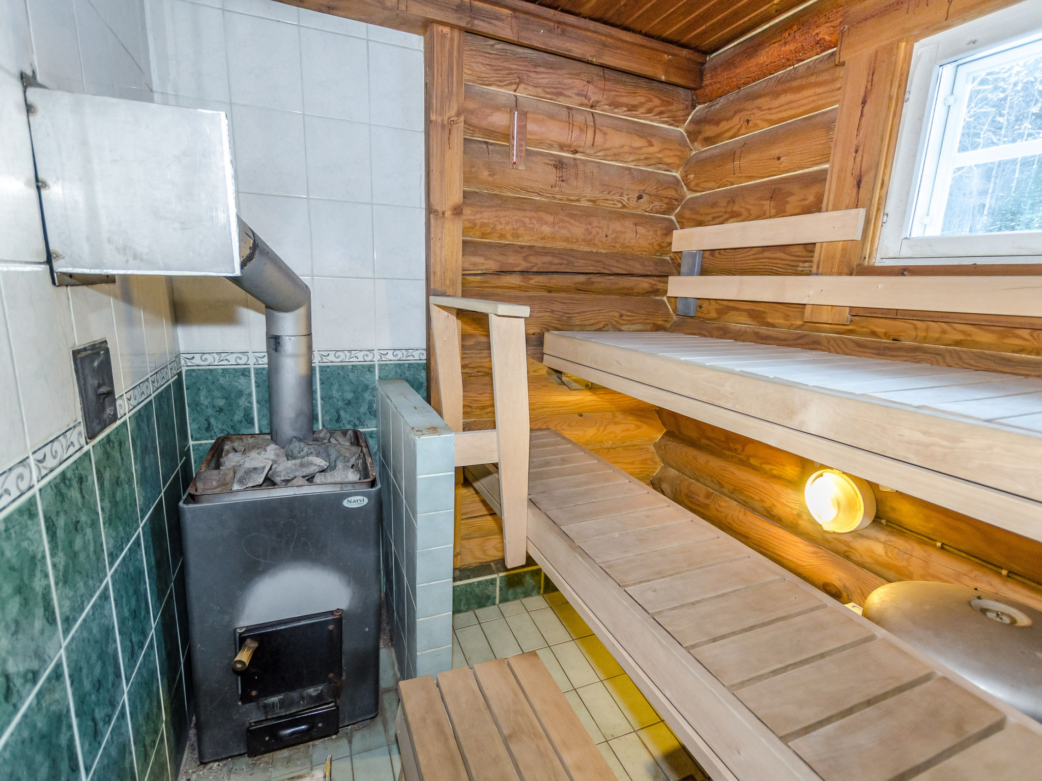 Maison Pielislinna/savilahti – Intérieur, photo 6 sur 56