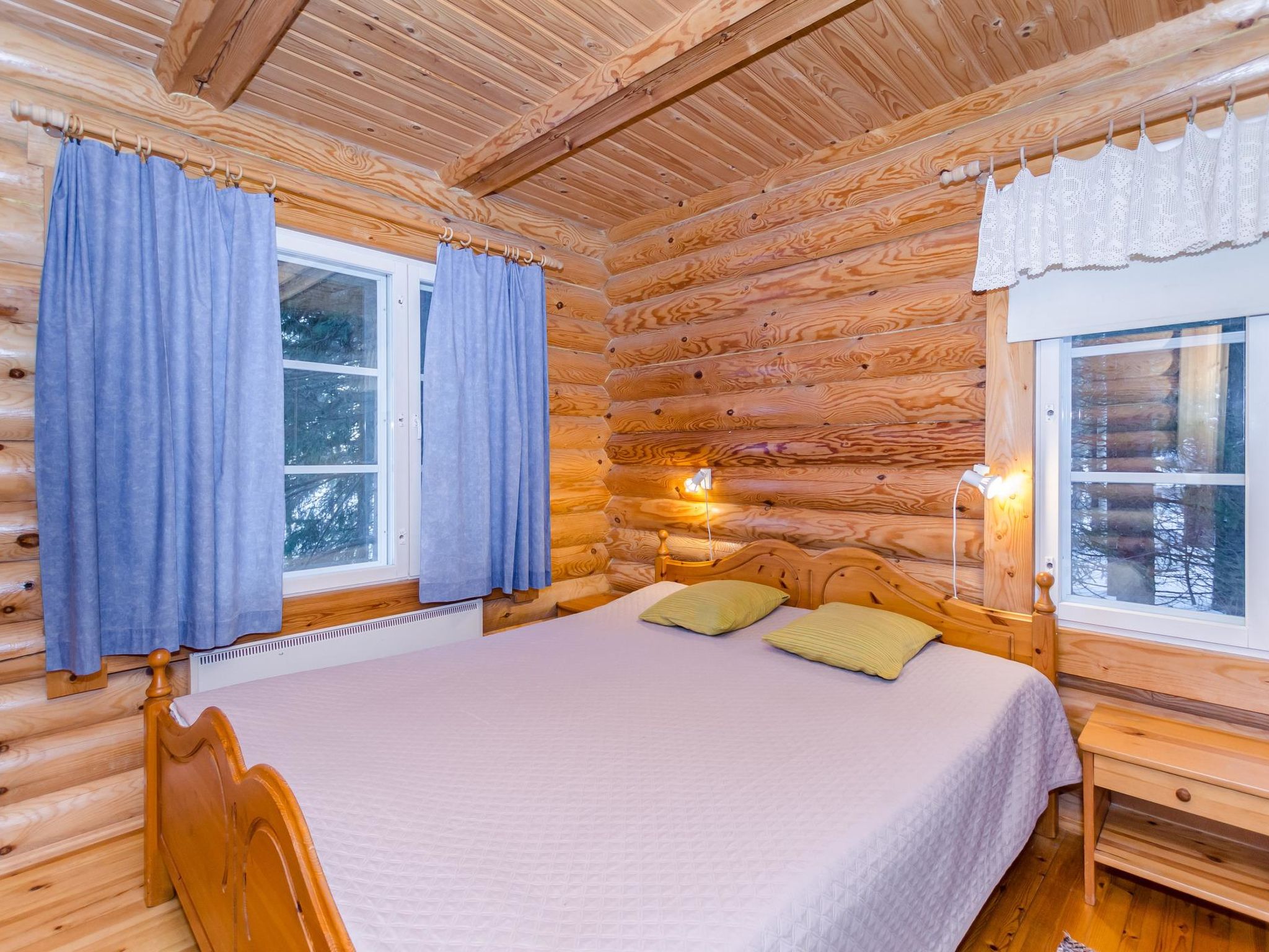 Pielislinna/savilahti-Binnen