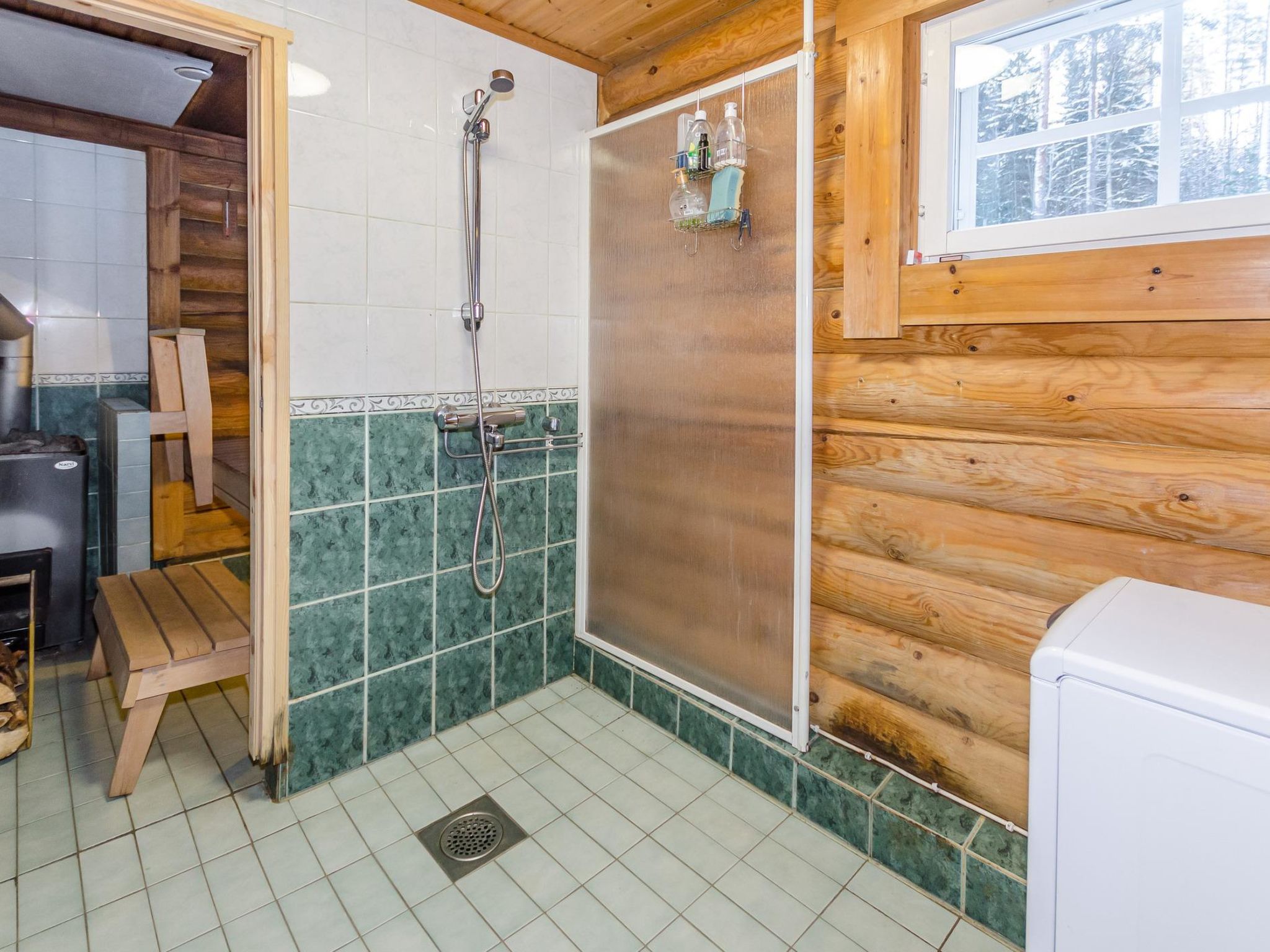 Pielislinna/savilahti-Binnen