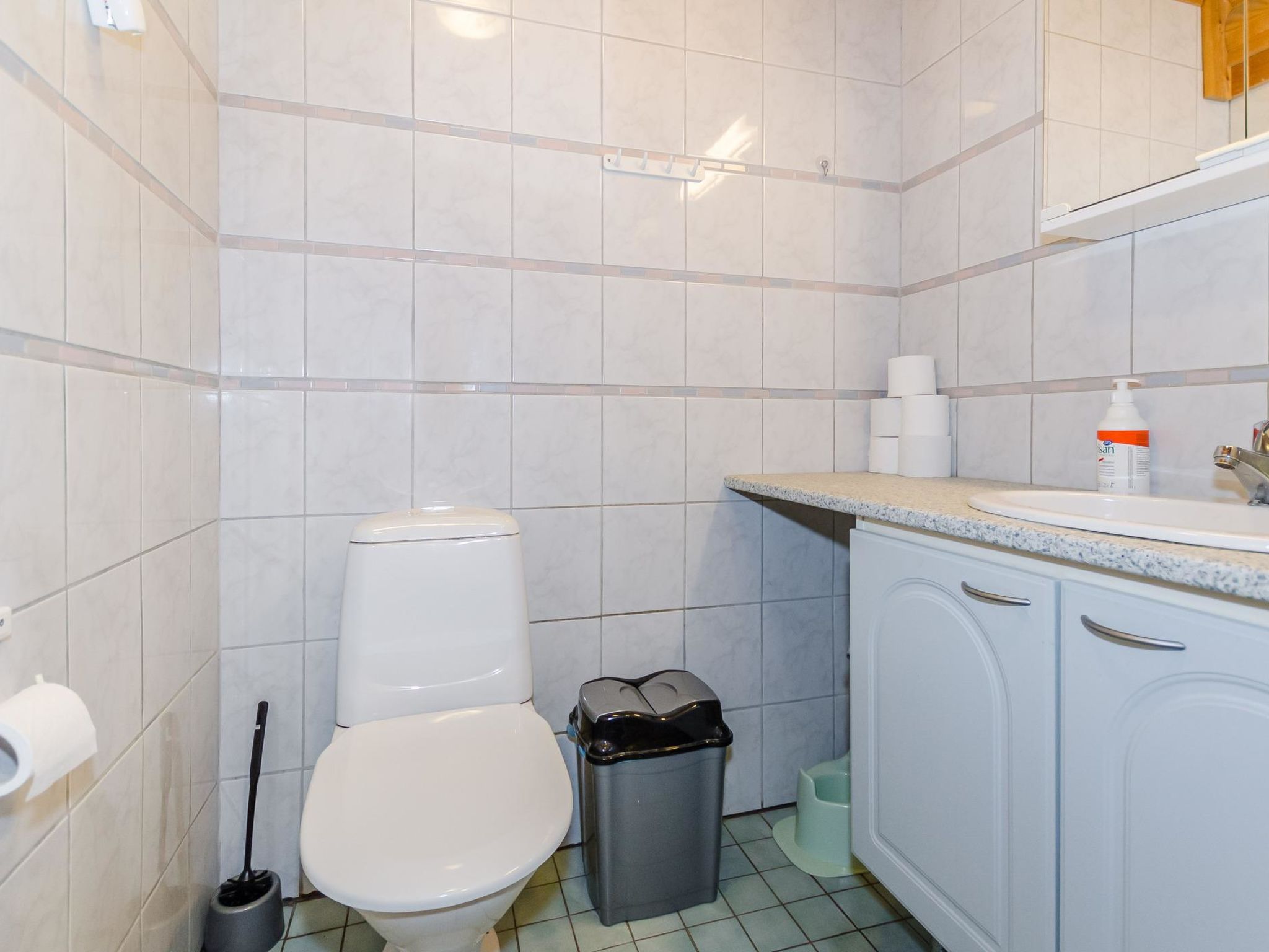 Pielislinna/savilahti-Binnen