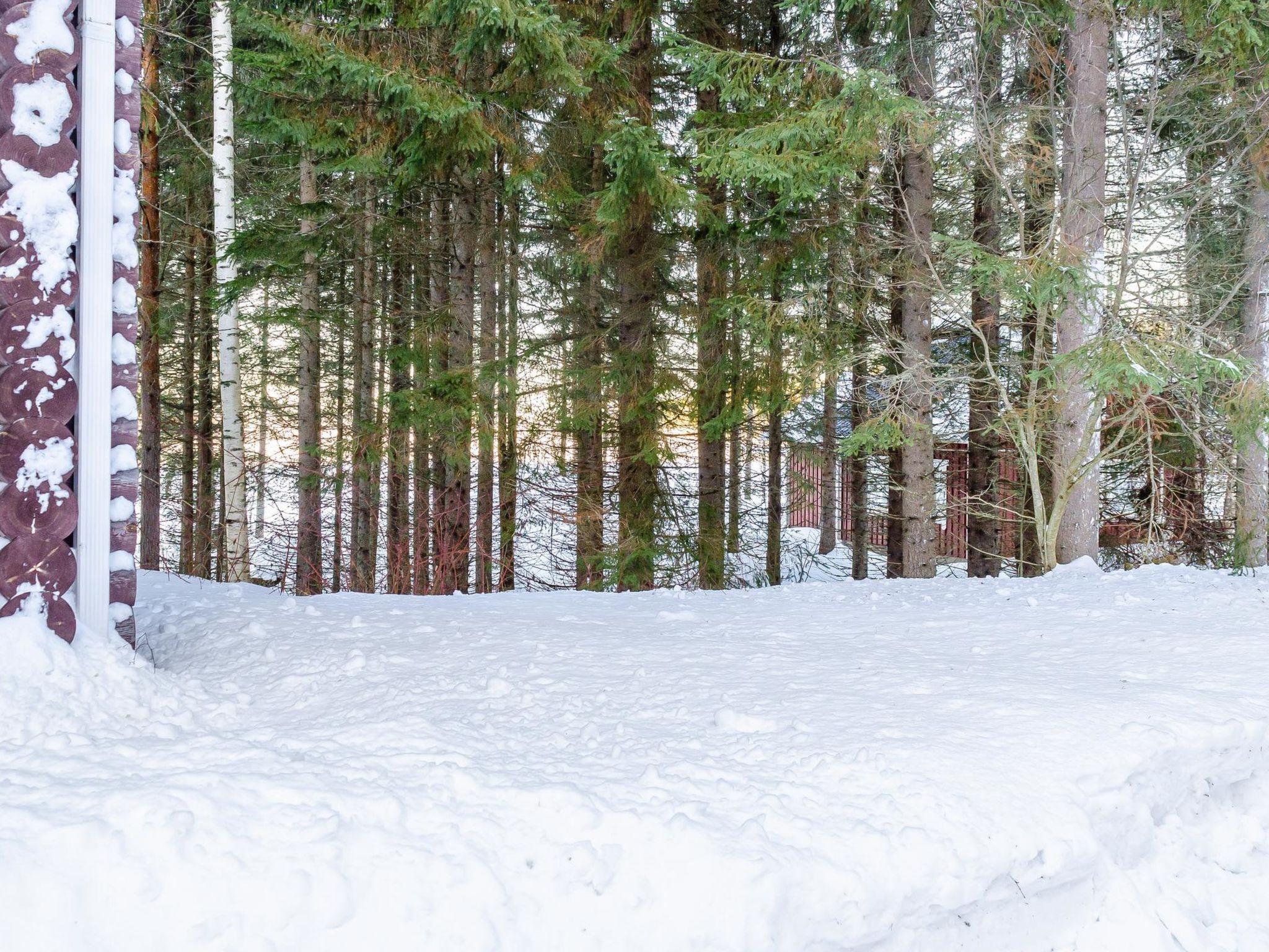 Pielislinna/savilahti-Binnen