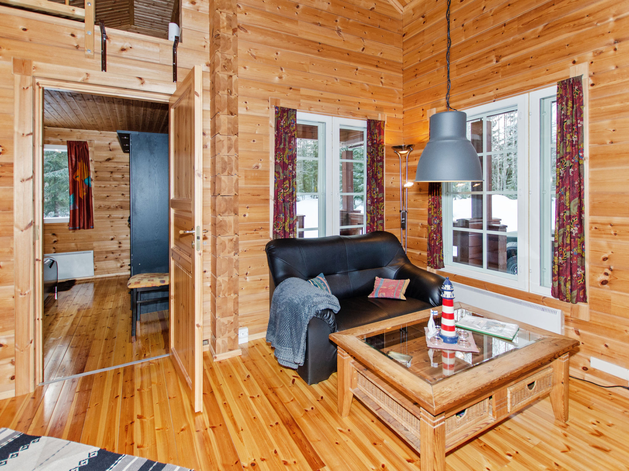 Maison Pihlajapelto – Intérieur, photo 46 sur 46