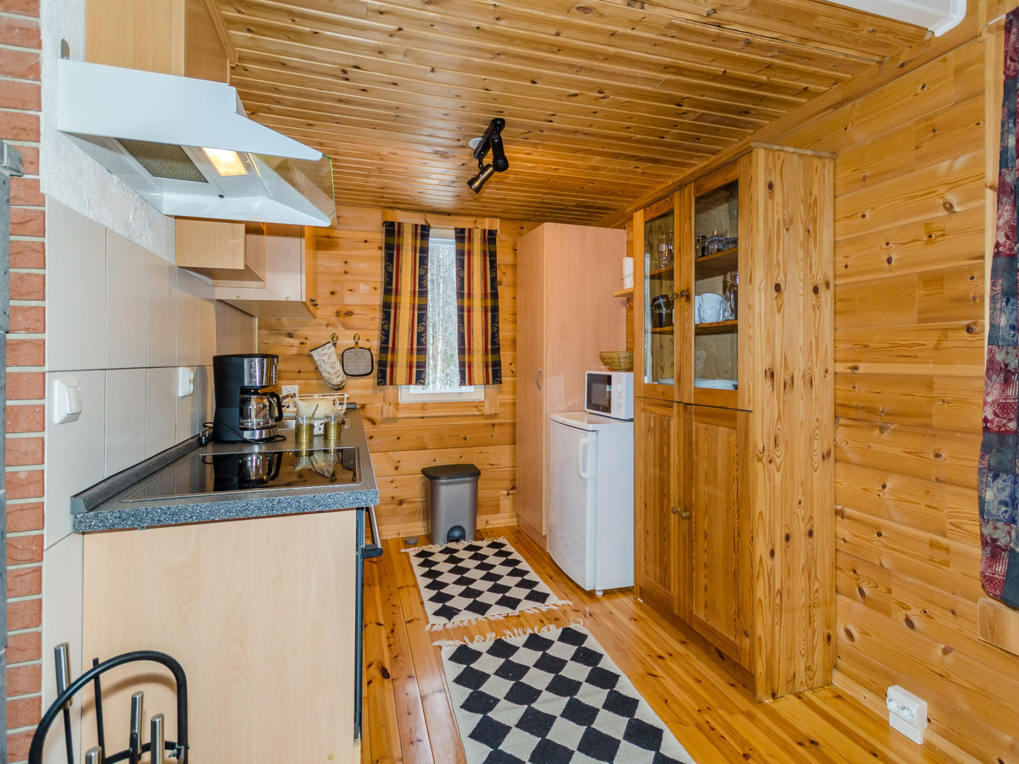 Maison Pihlajapelto – Intérieur, photo 9 sur 46