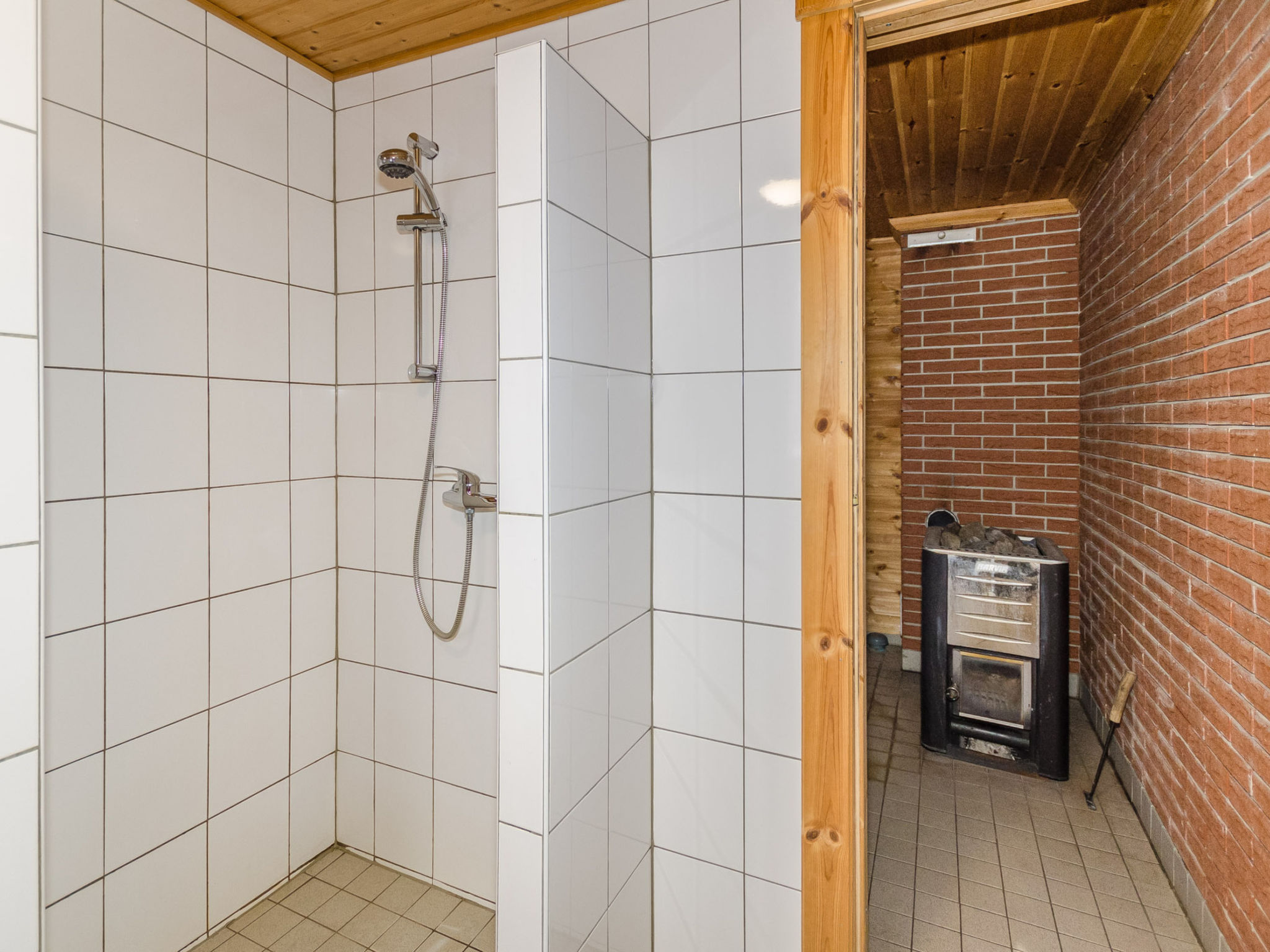 Maison Pihlajapelto – Intérieur, photo 13 sur 46