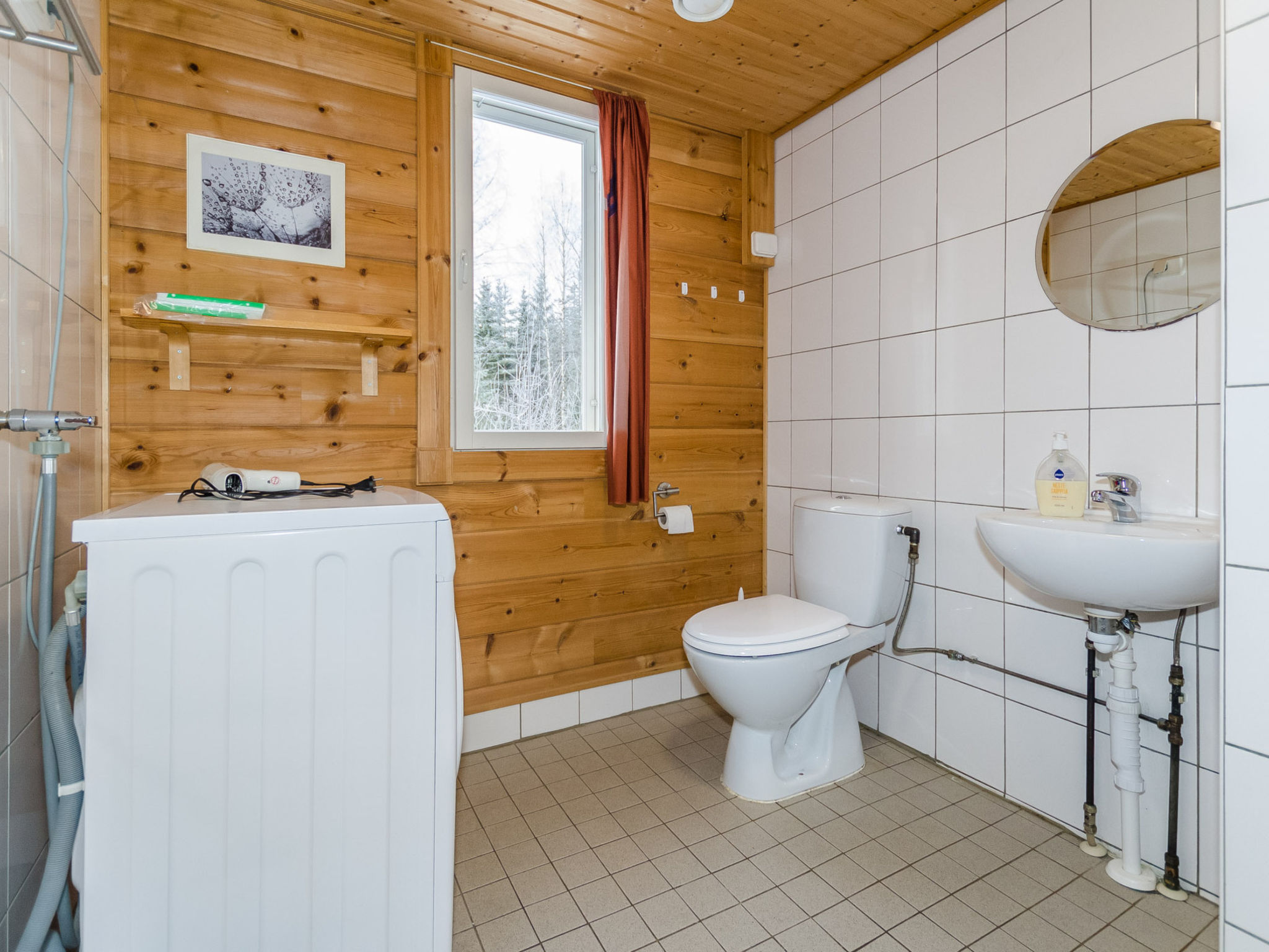 Maison Pihlajapelto – Intérieur, photo 14 sur 46