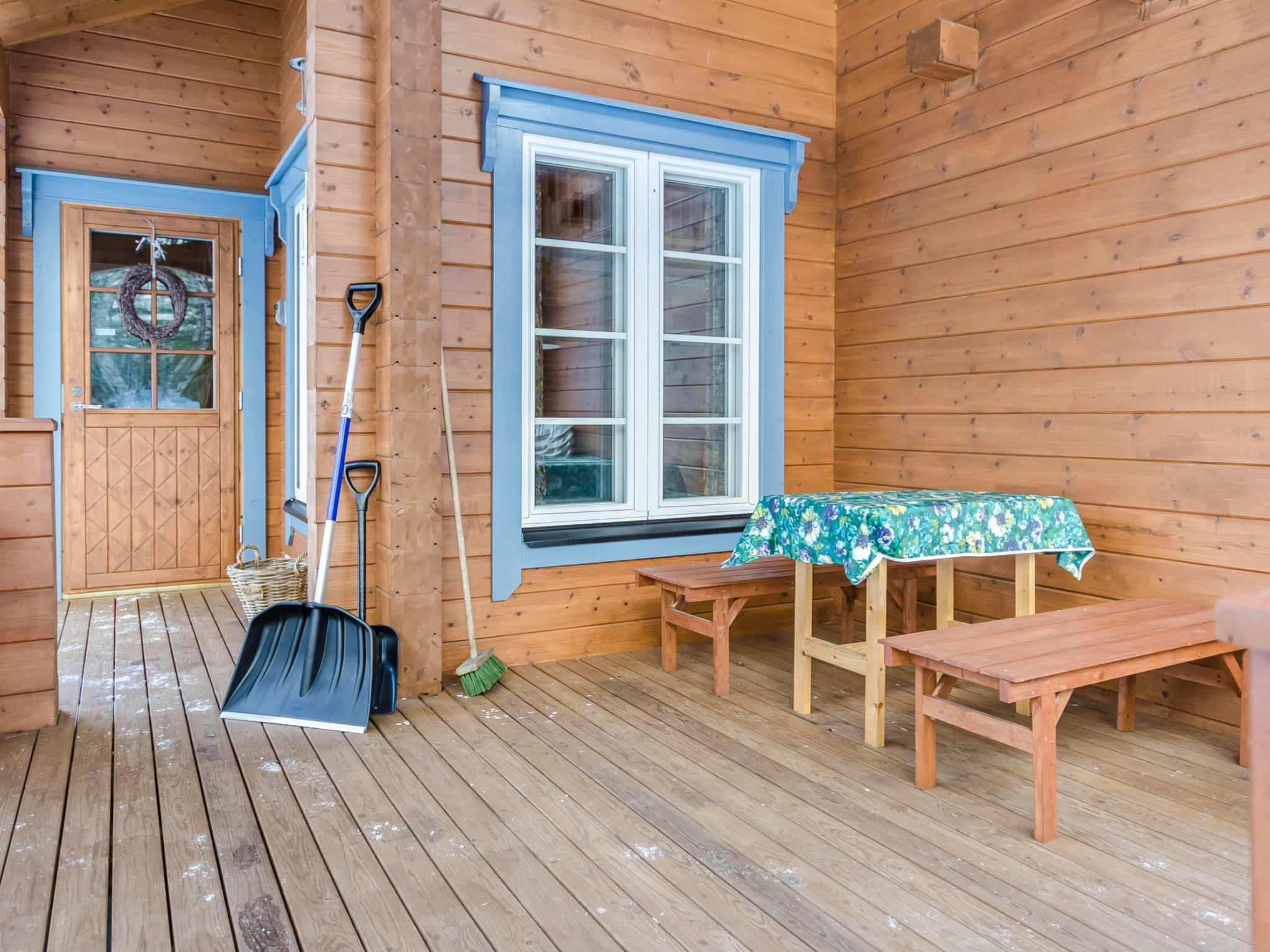 Maison Pihlajapelto – Intérieur, photo 15 sur 46