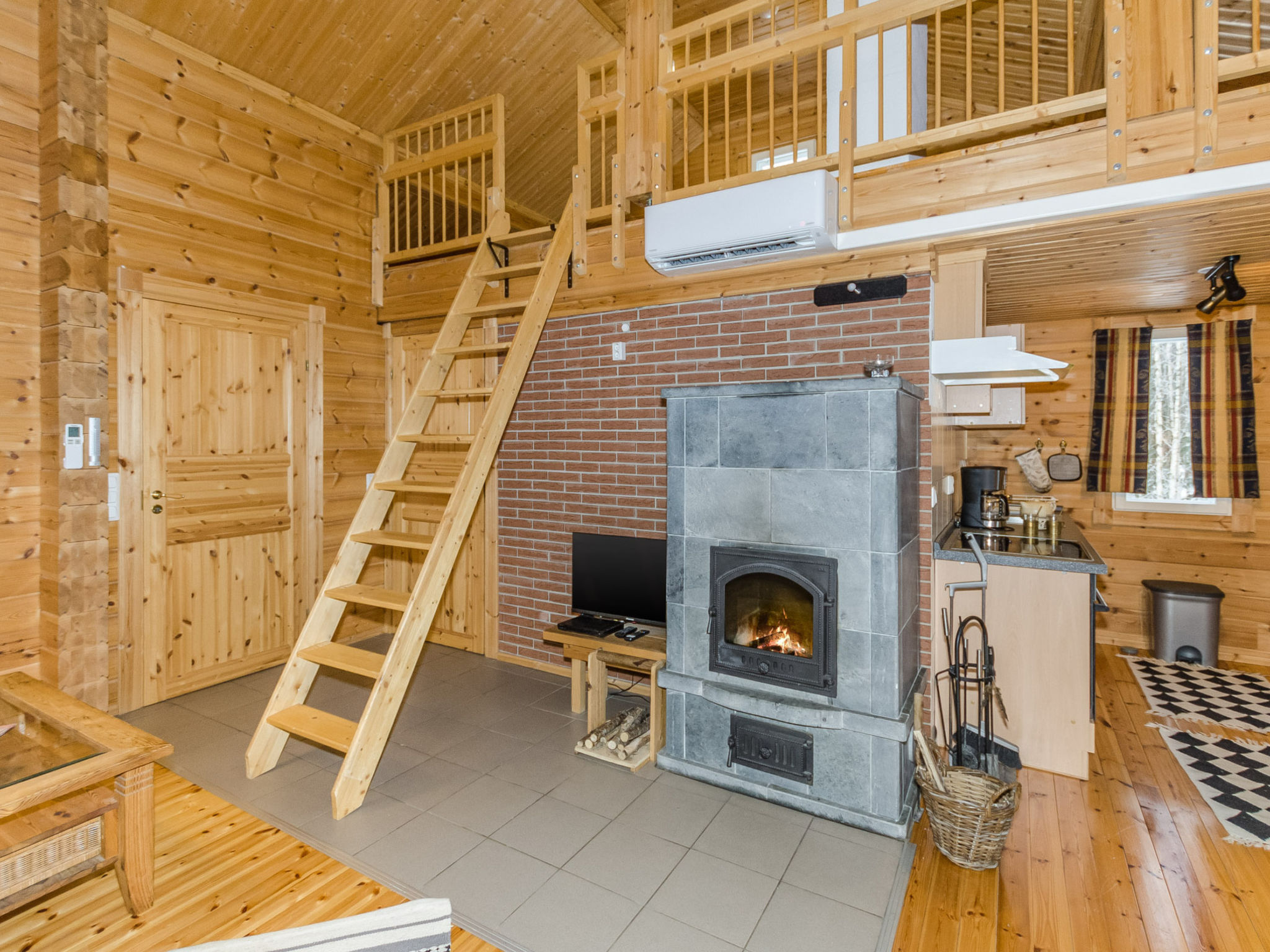 Maison Pihlajapelto – Intérieur, photo 30 sur 46