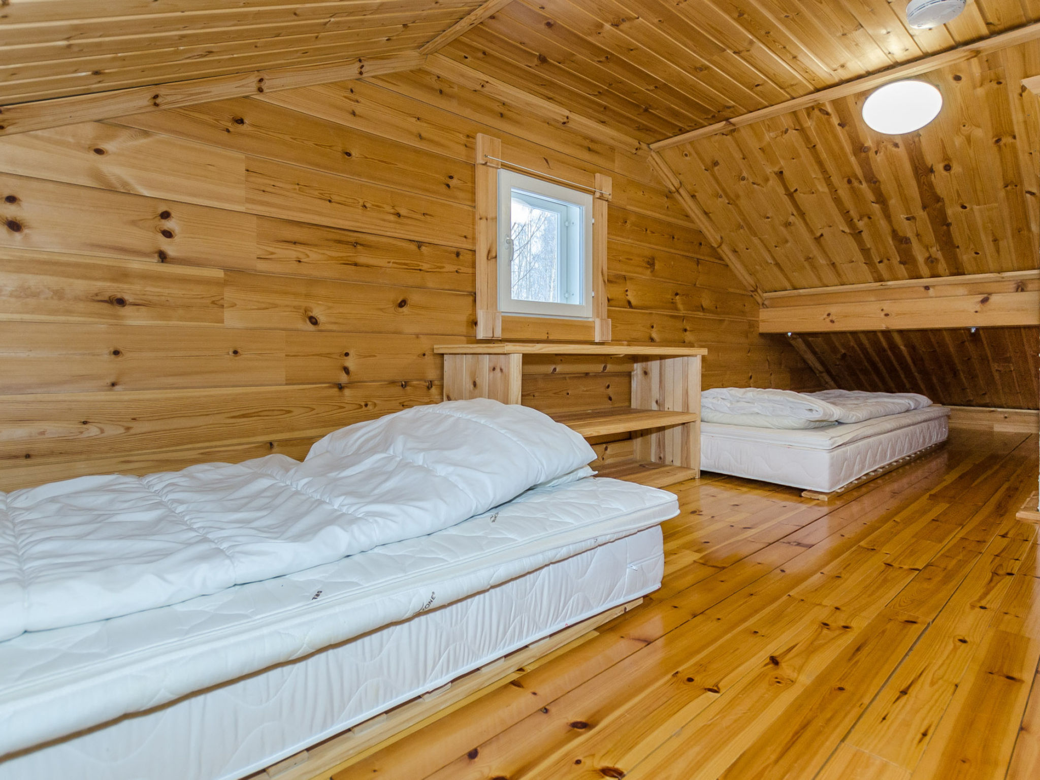 Maison Pihlajapelto – Intérieur, photo 34 sur 46