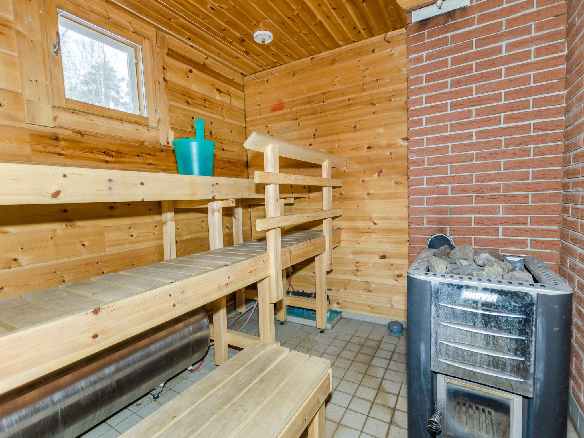 Maison Pihlajapelto – Intérieur, photo 35 sur 46
