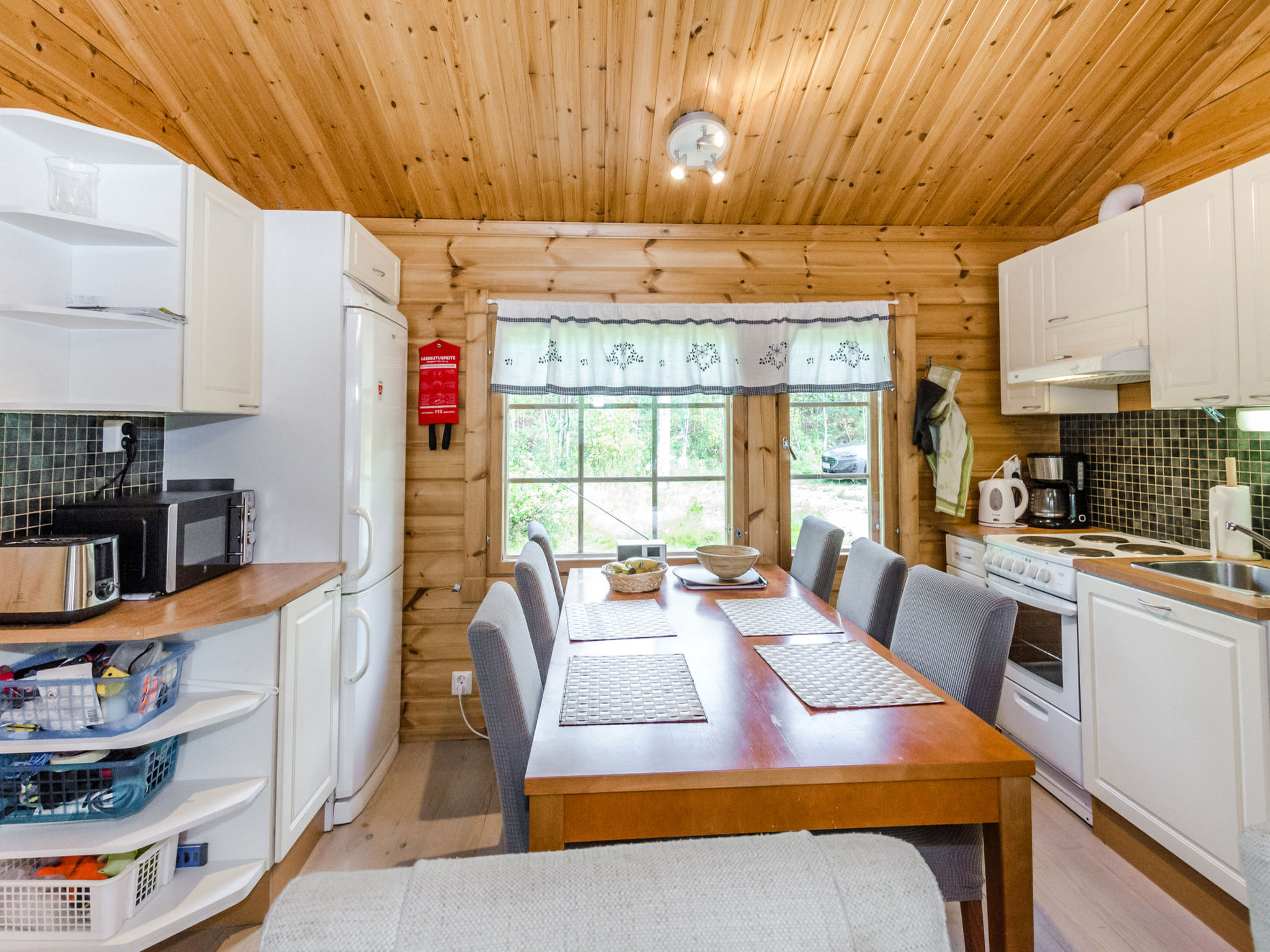 Maison Kuikkaranta – Intérieur, photo 32 sur 46