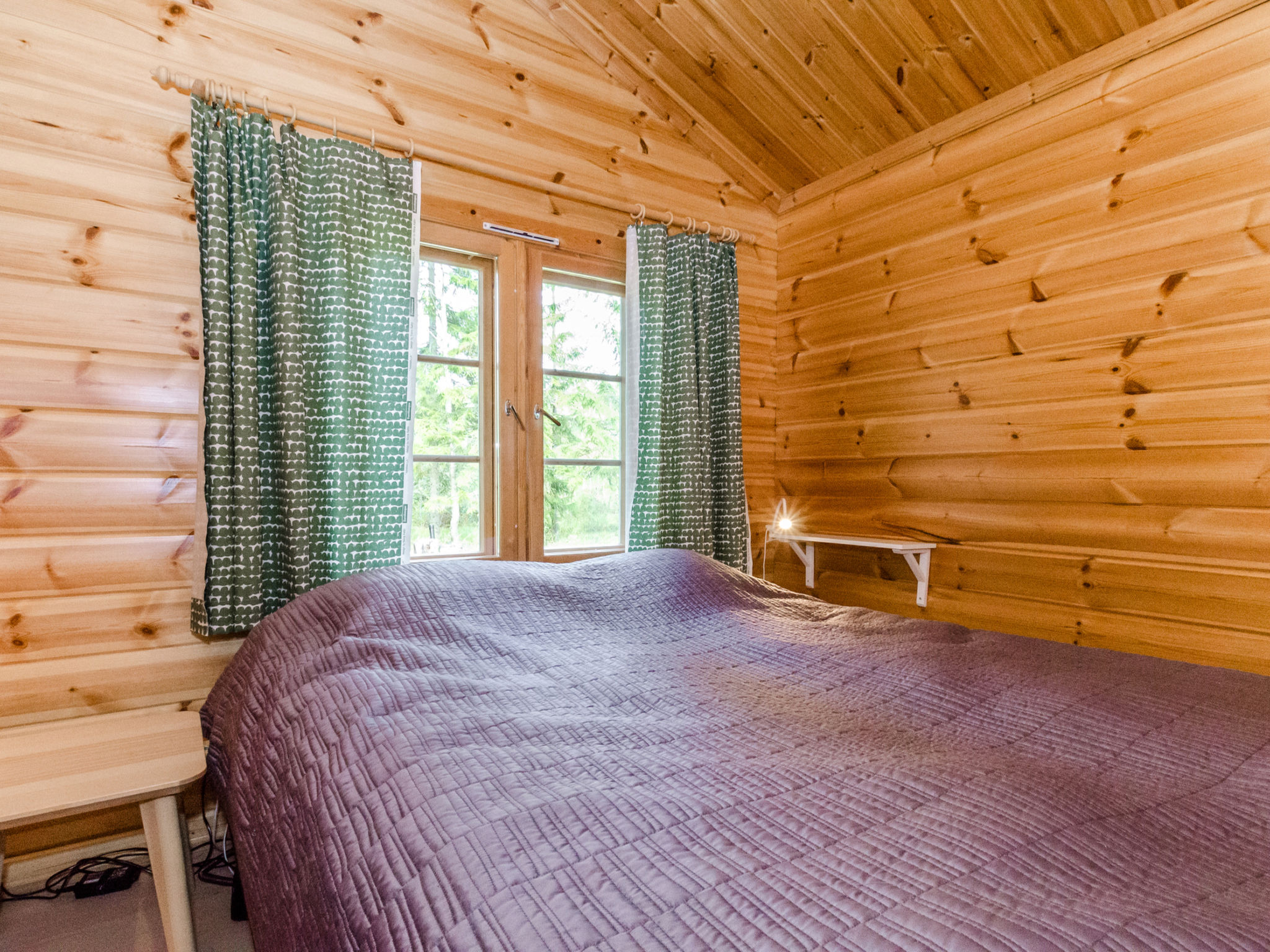 Maison Kuikkaranta – Intérieur, photo 33 sur 46