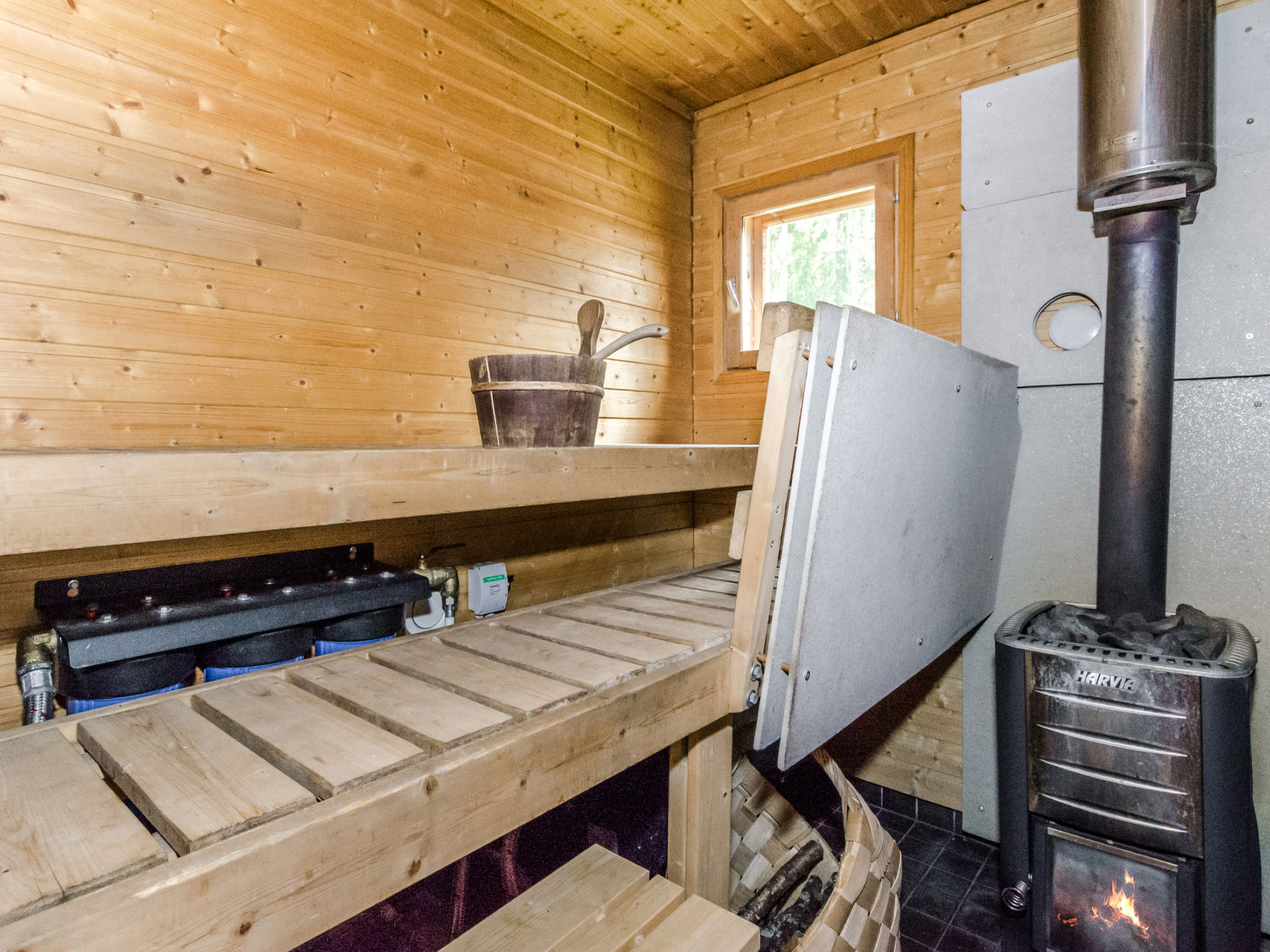 Maison Kuikkaranta – Intérieur, photo 35 sur 46