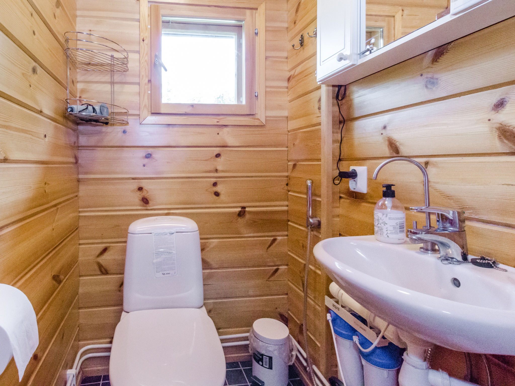 Maison Kuikkaranta – Intérieur, photo 37 sur 46