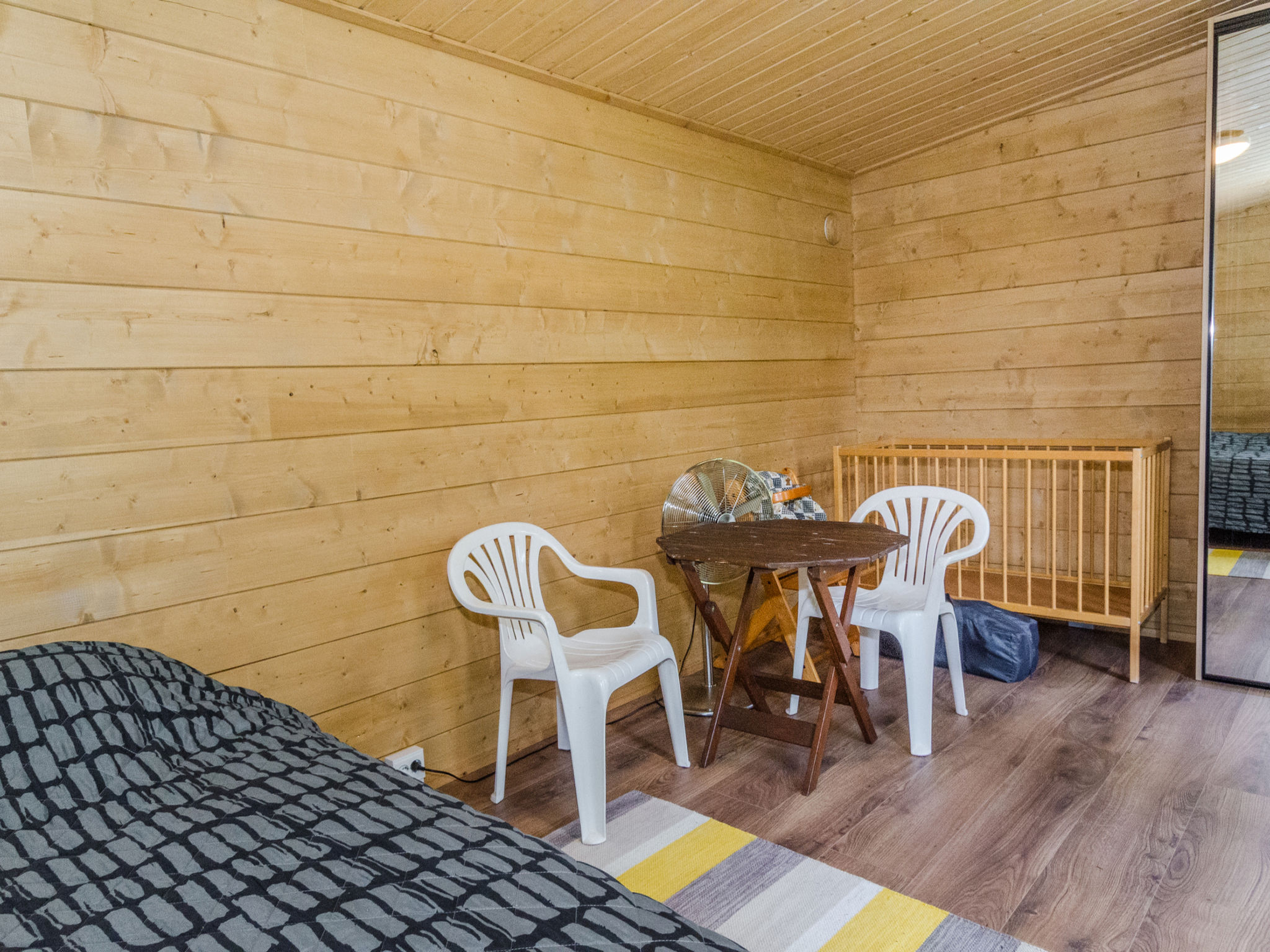 Maison Kuikkaranta – Intérieur, photo 41 sur 46