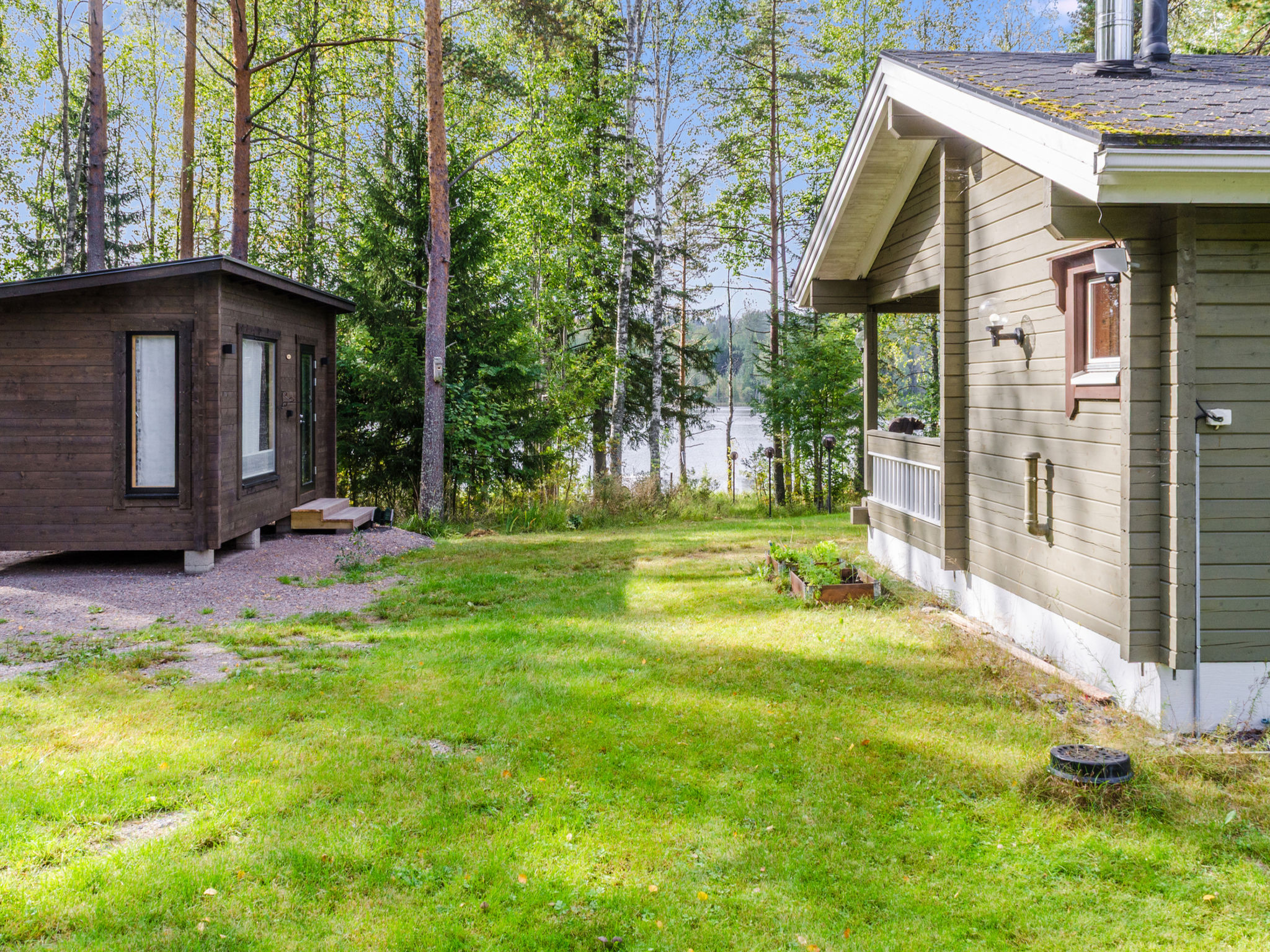 Maison Kuikkaranta – Intérieur, photo 15 sur 46