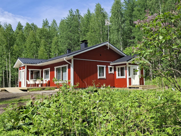 Mäntylä in Juuka