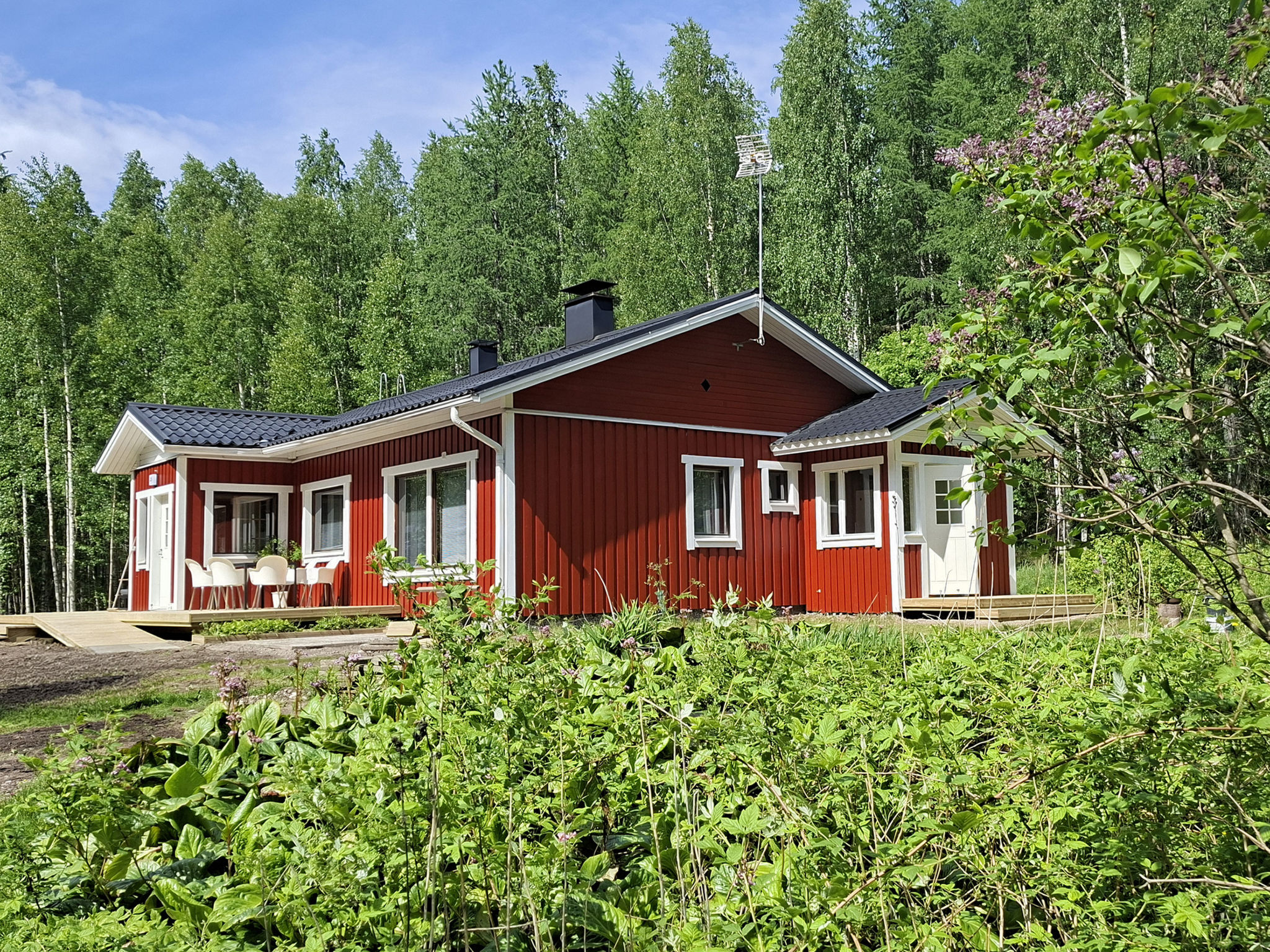 Mäntylä
