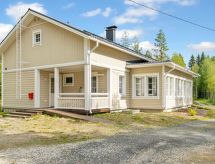 Maison Koivuniemi