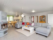 Maison Koivuniemi