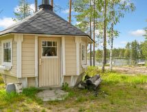 Maison Koivuniemi