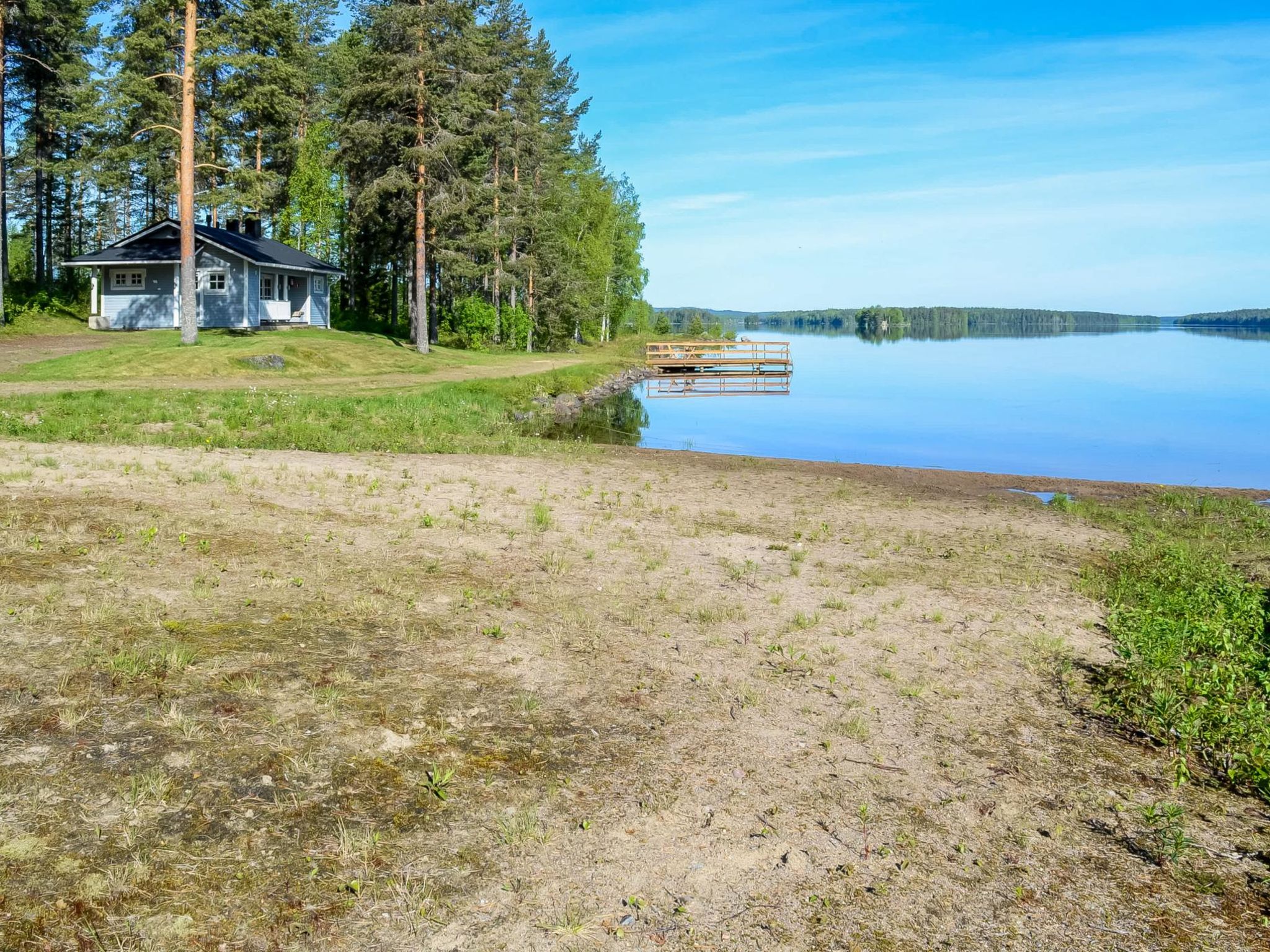 Piitterin saunatupa-Binnen