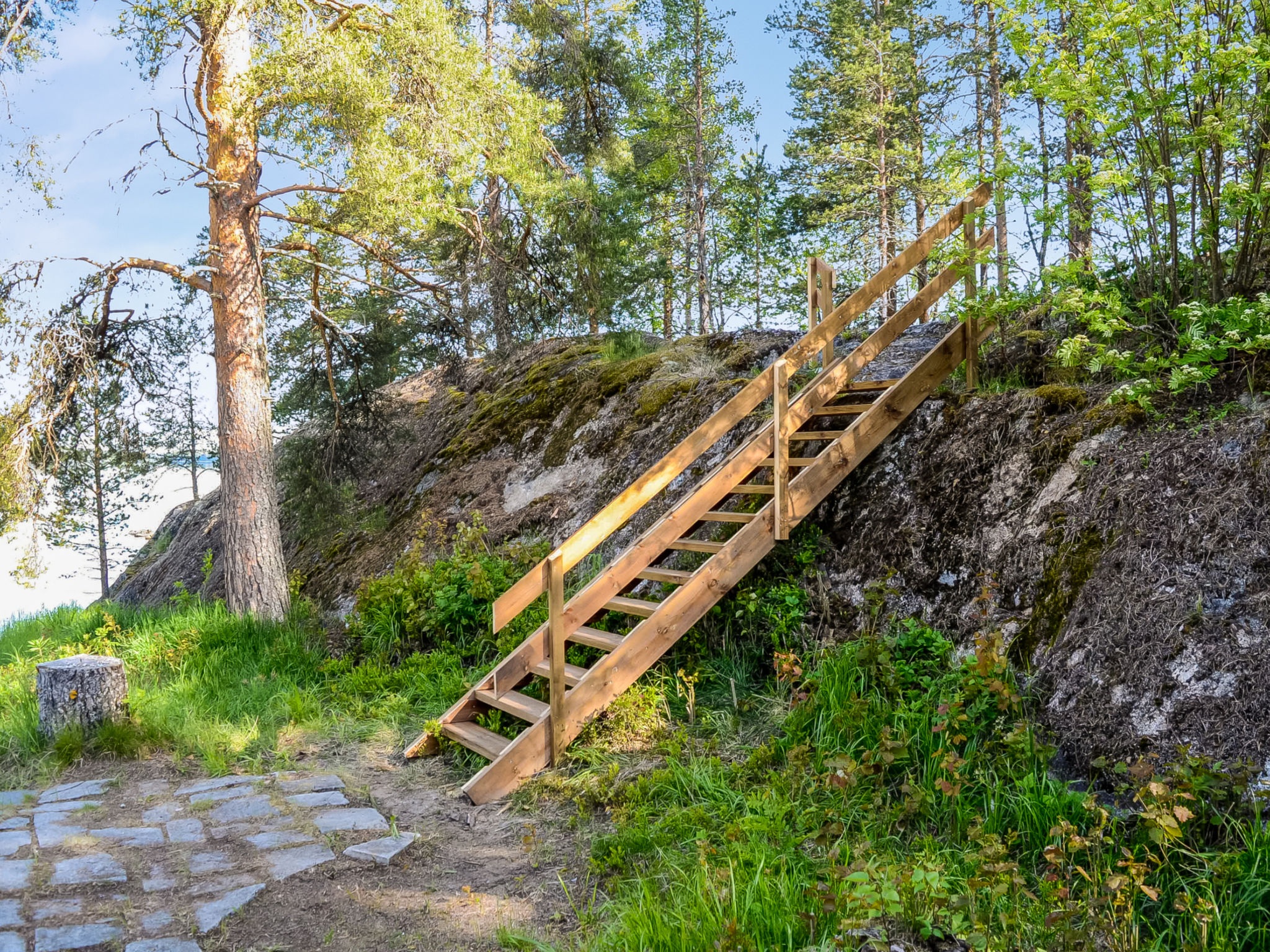 Piitterin saunatupa