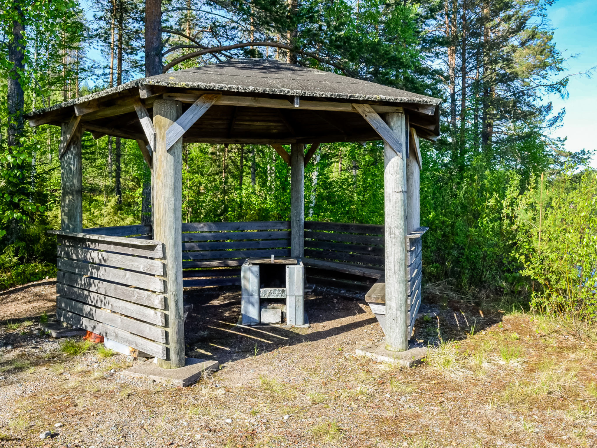 Piitterin saunatupa