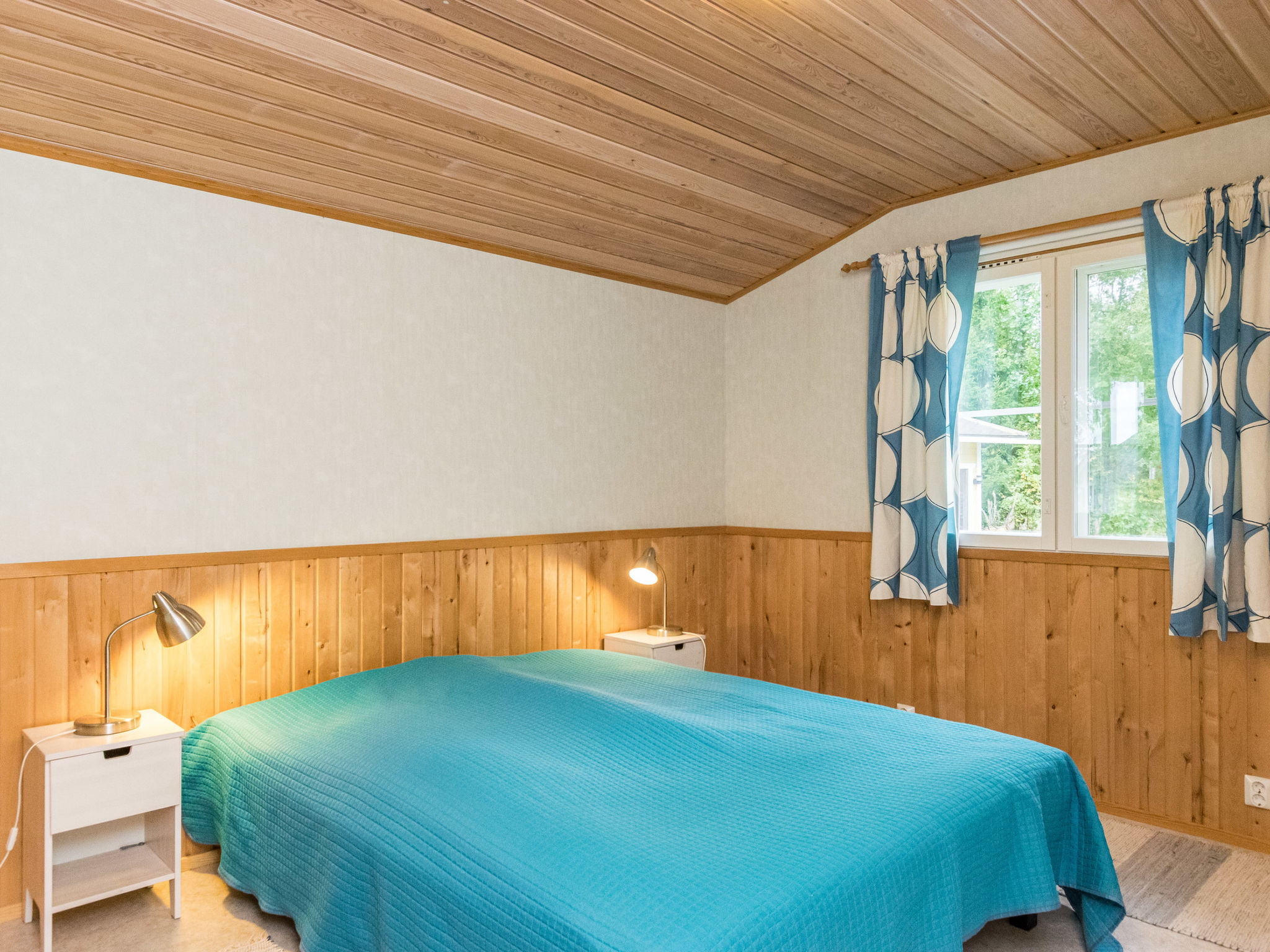 Maison Aurinkoniemi – Intérieur, photo 48 sur 70