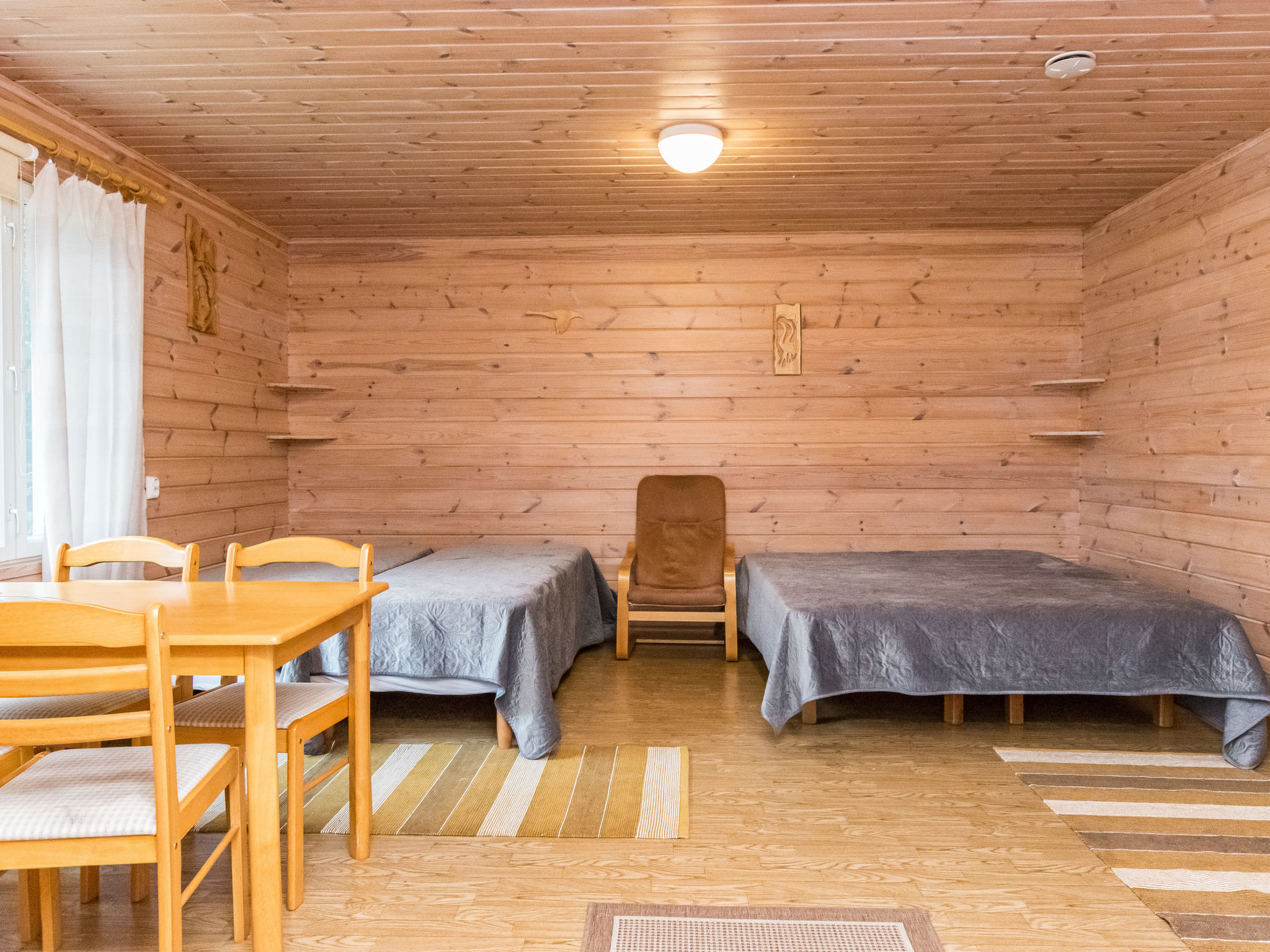 Maison Aurinkoniemi – Intérieur, photo 50 sur 70