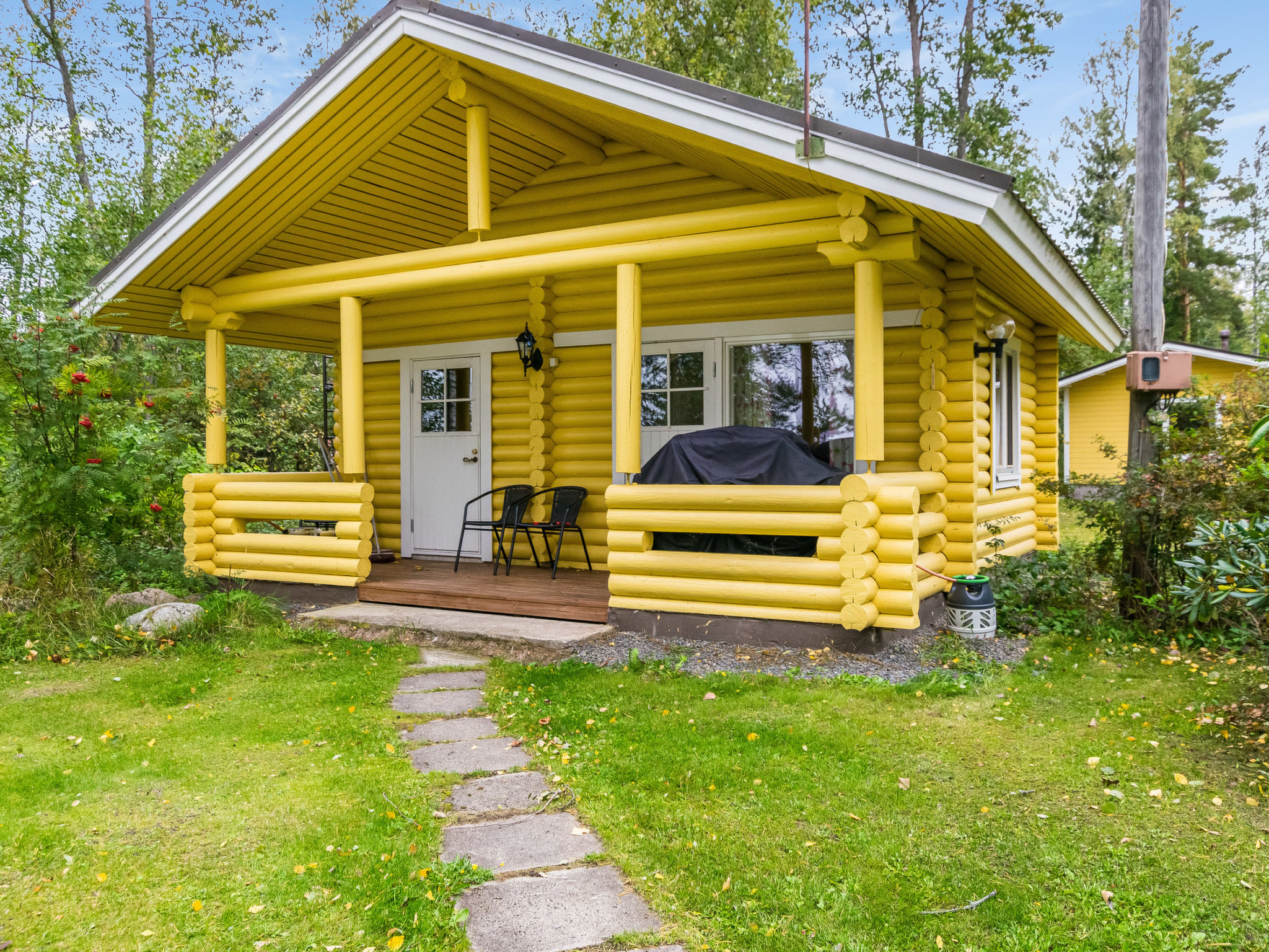 Maison Aurinkoniemi – Intérieur, photo 55 sur 70