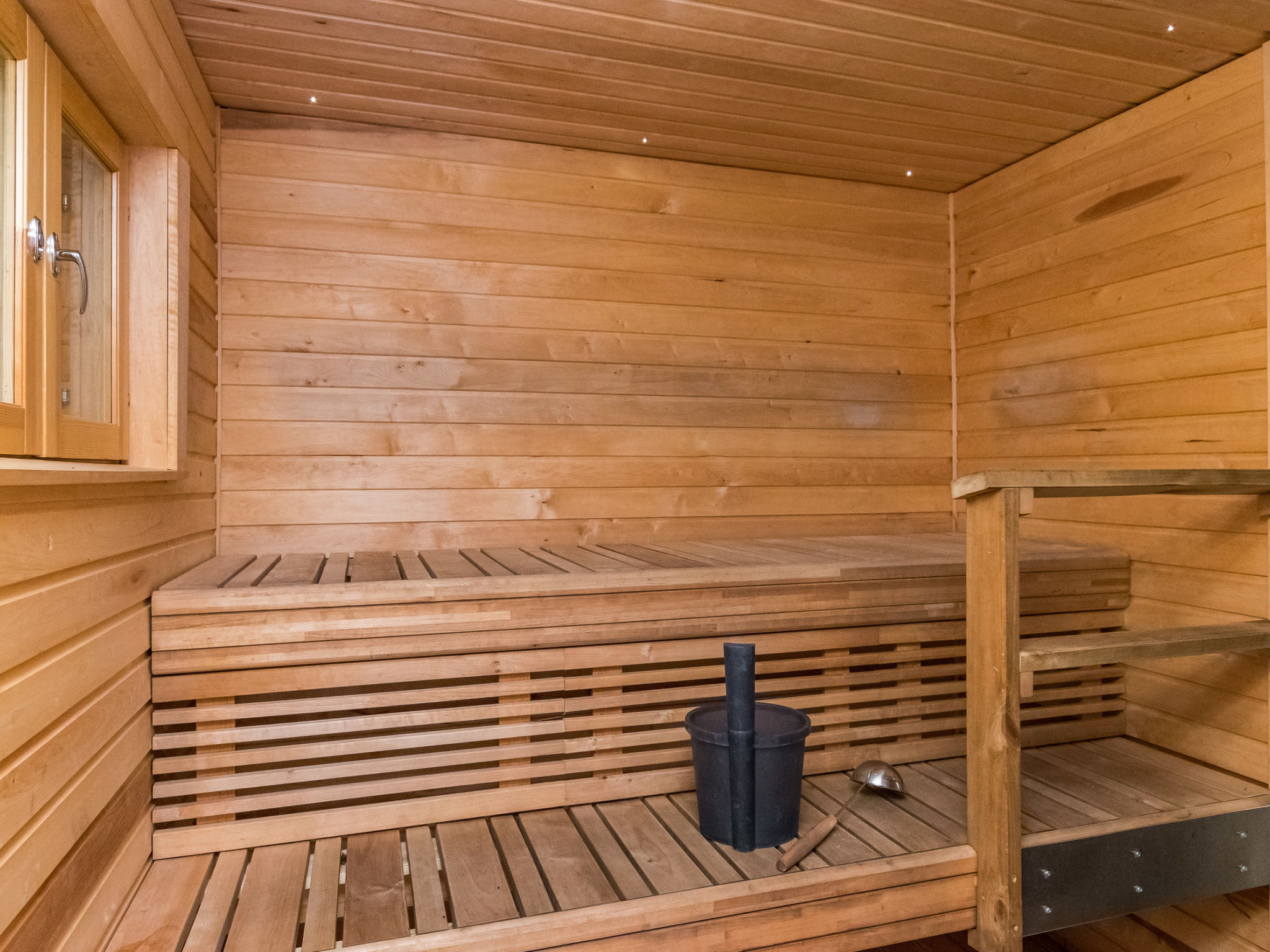 Maison Aurinkoniemi – Intérieur, photo 56 sur 70