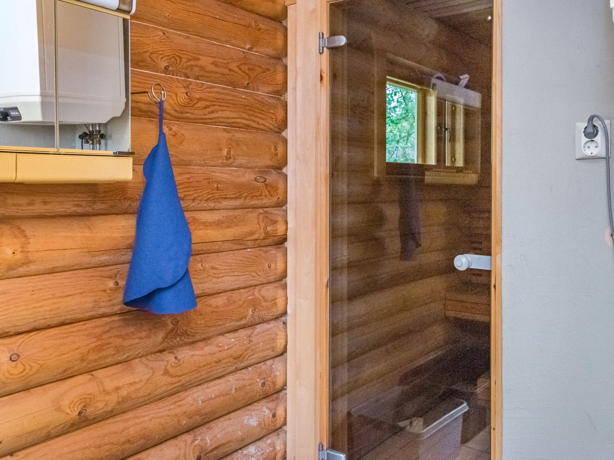 Maison Aurinkoniemi – Intérieur, photo 58 sur 70