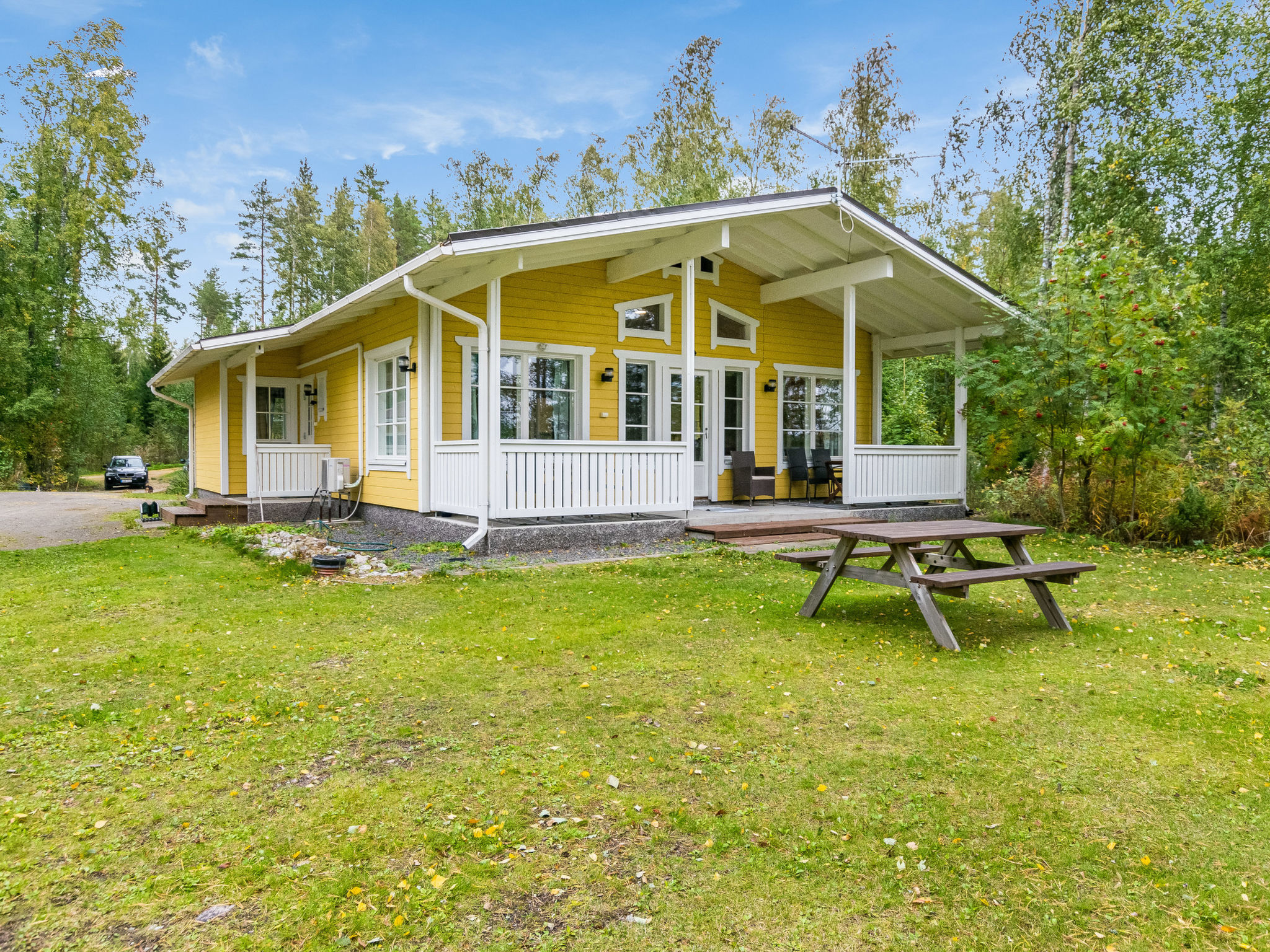 Maison Aurinkoniemi – Intérieur, photo 62 sur 70
