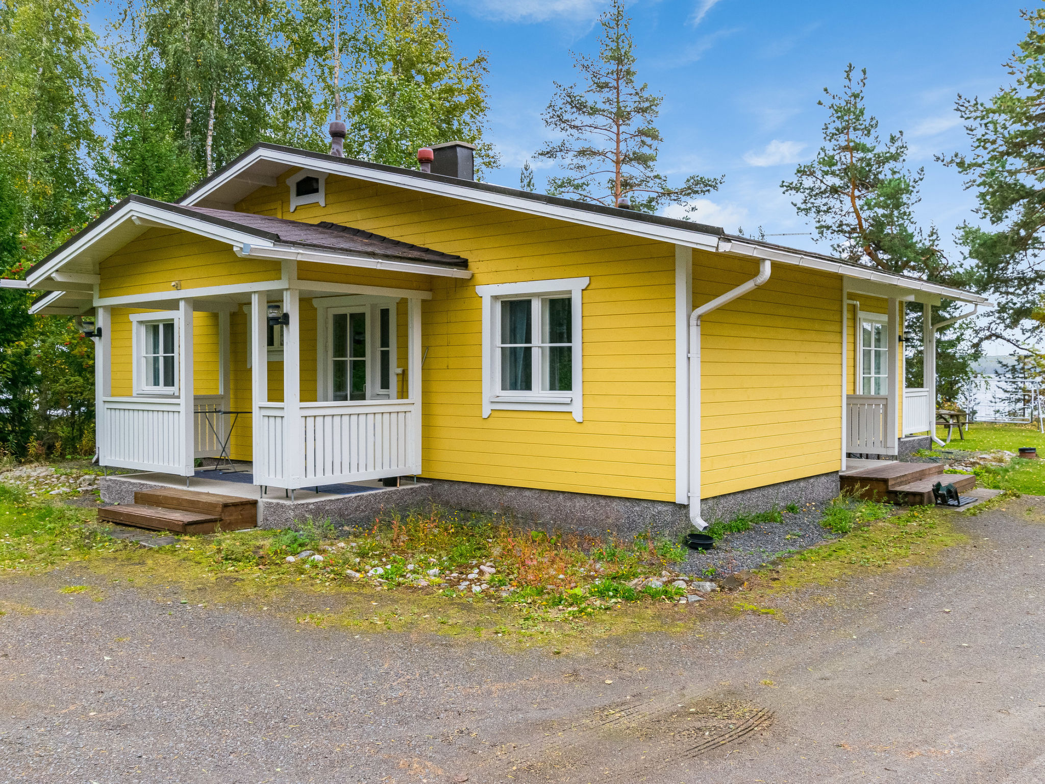 Aurinkoniemi