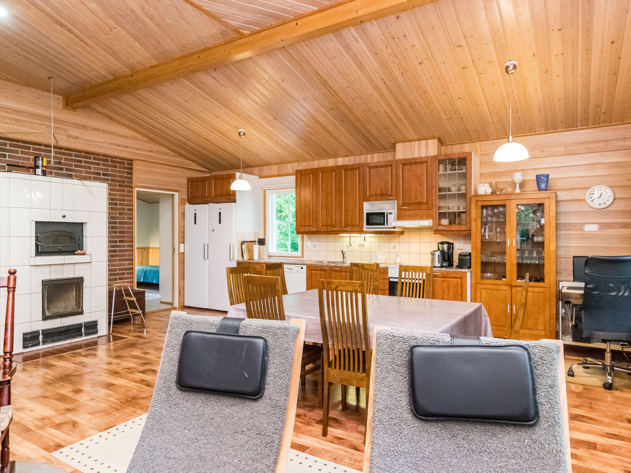 Maison Aurinkoniemi – Intérieur, photo 7 sur 70