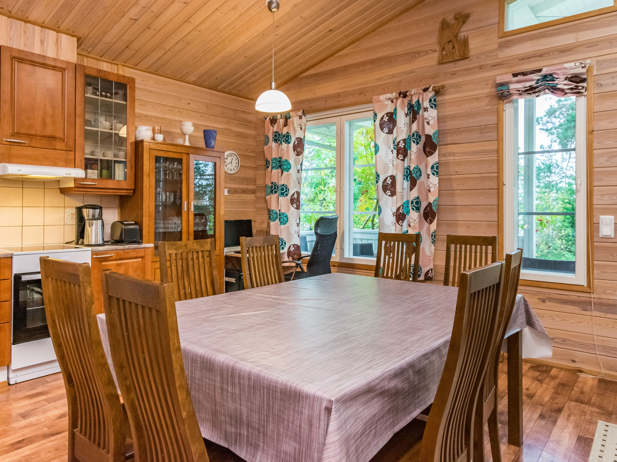 Maison Aurinkoniemi – Intérieur, photo 9 sur 70