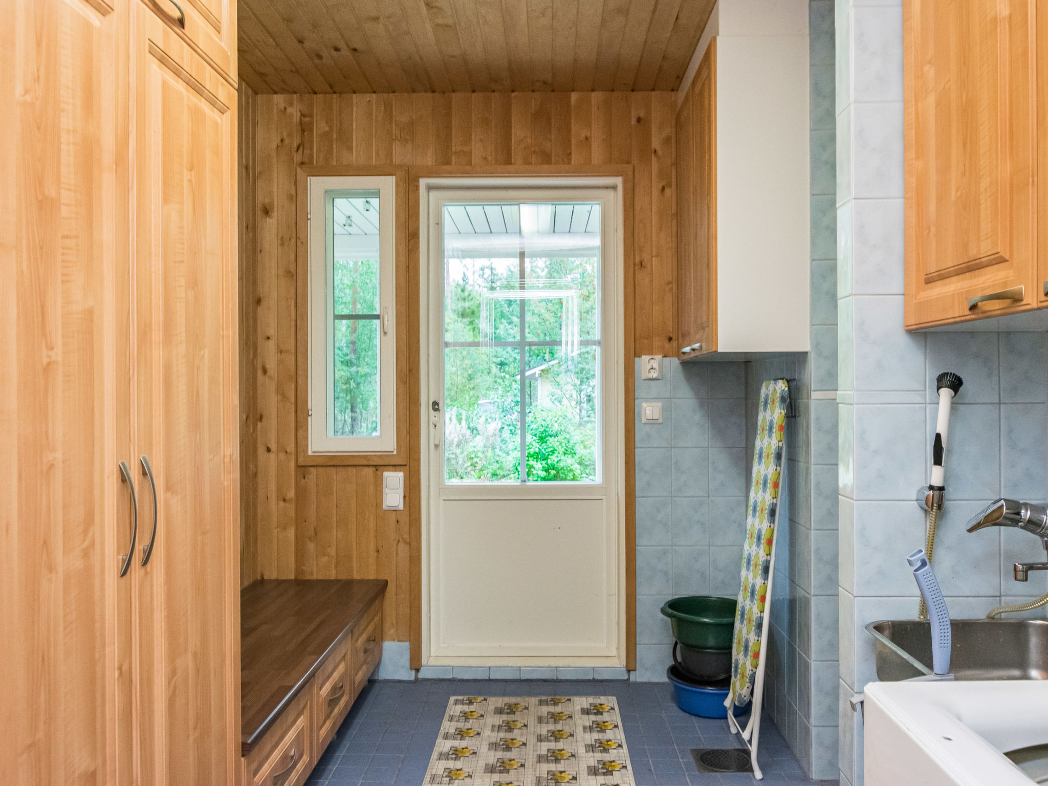 Maison Aurinkoniemi – Intérieur, photo 16 sur 70