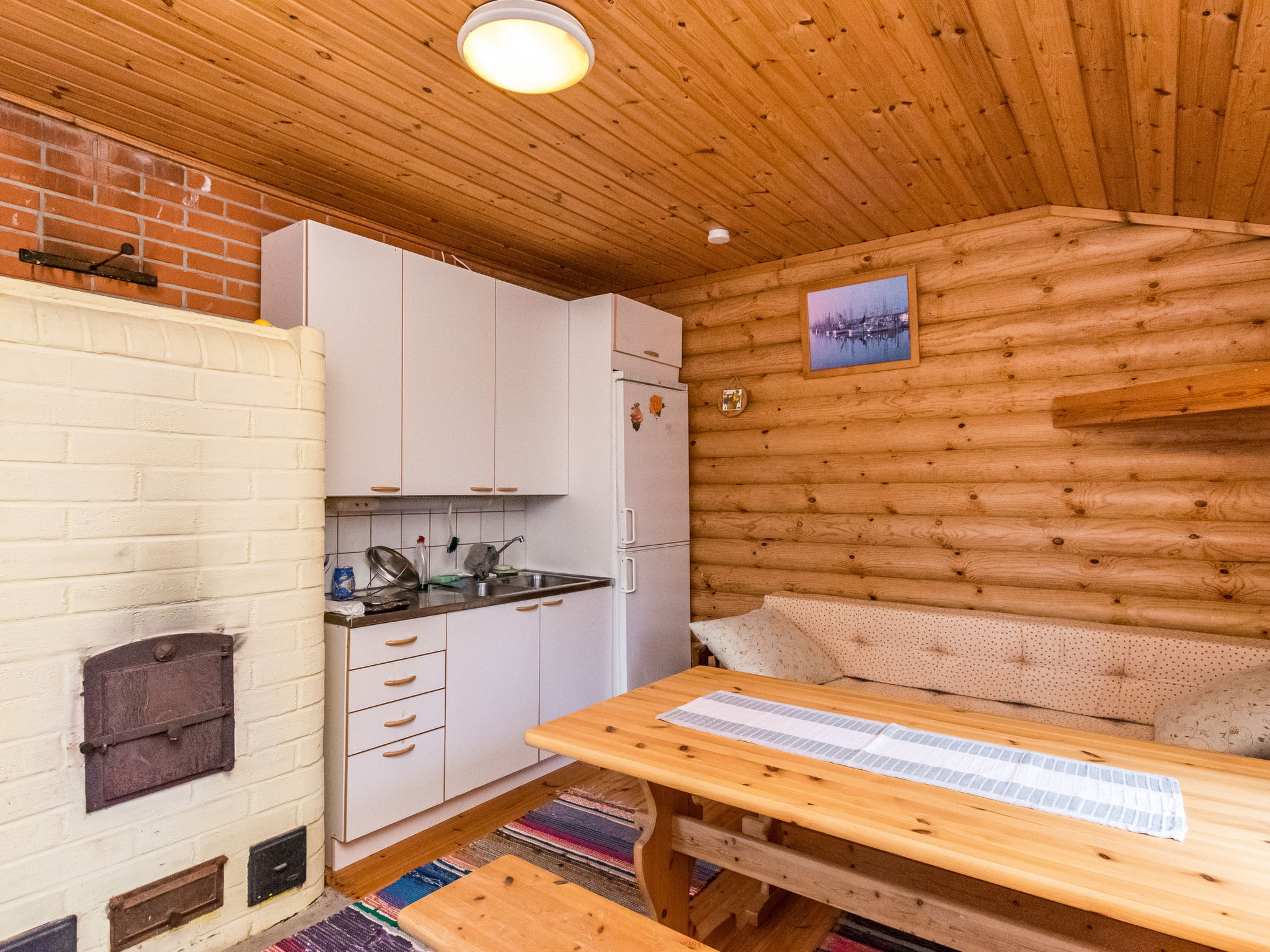 Maison Aurinkoniemi – Intérieur, photo 22 sur 70