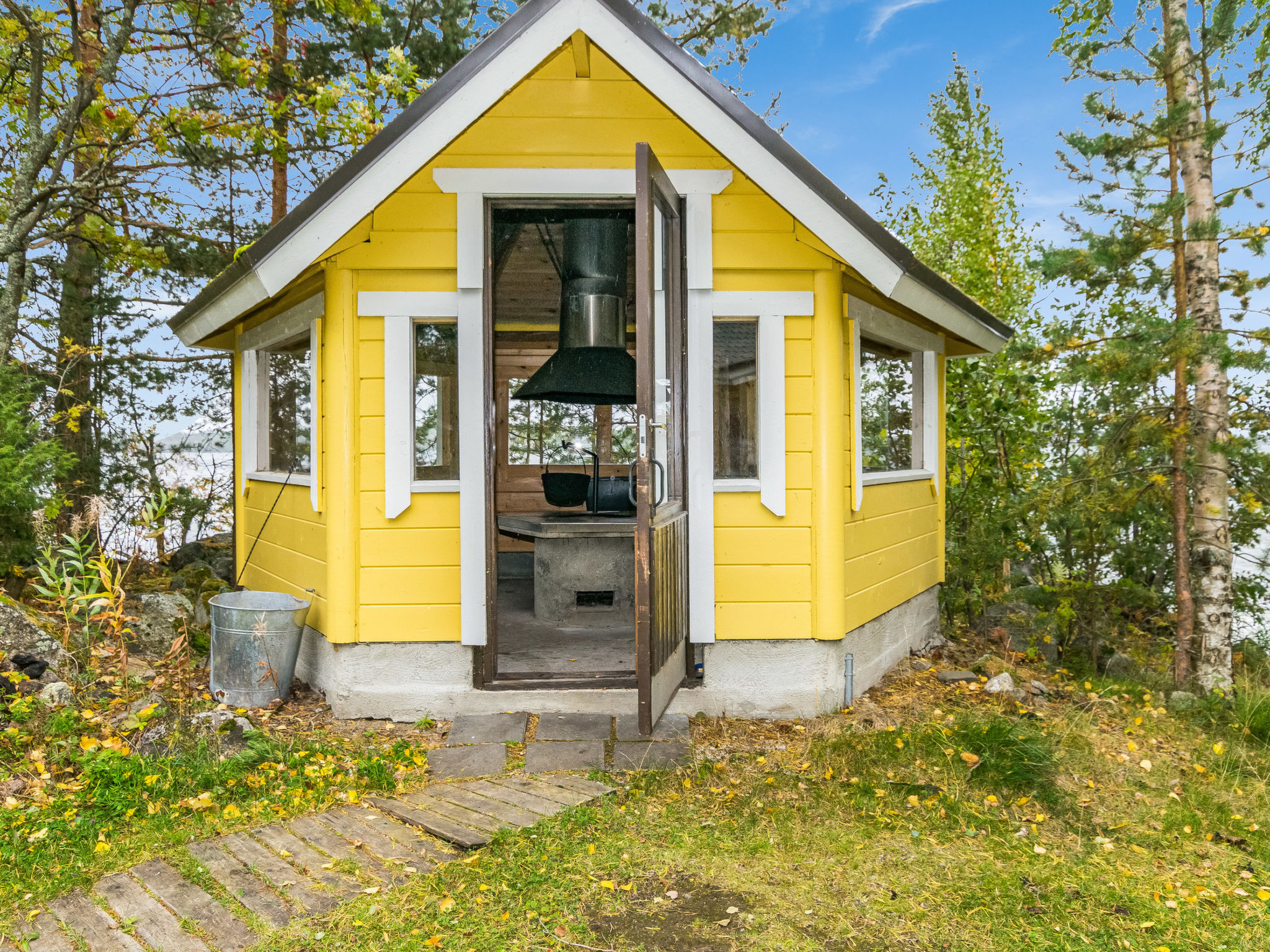 Maison Aurinkoniemi – Intérieur, photo 23 sur 70