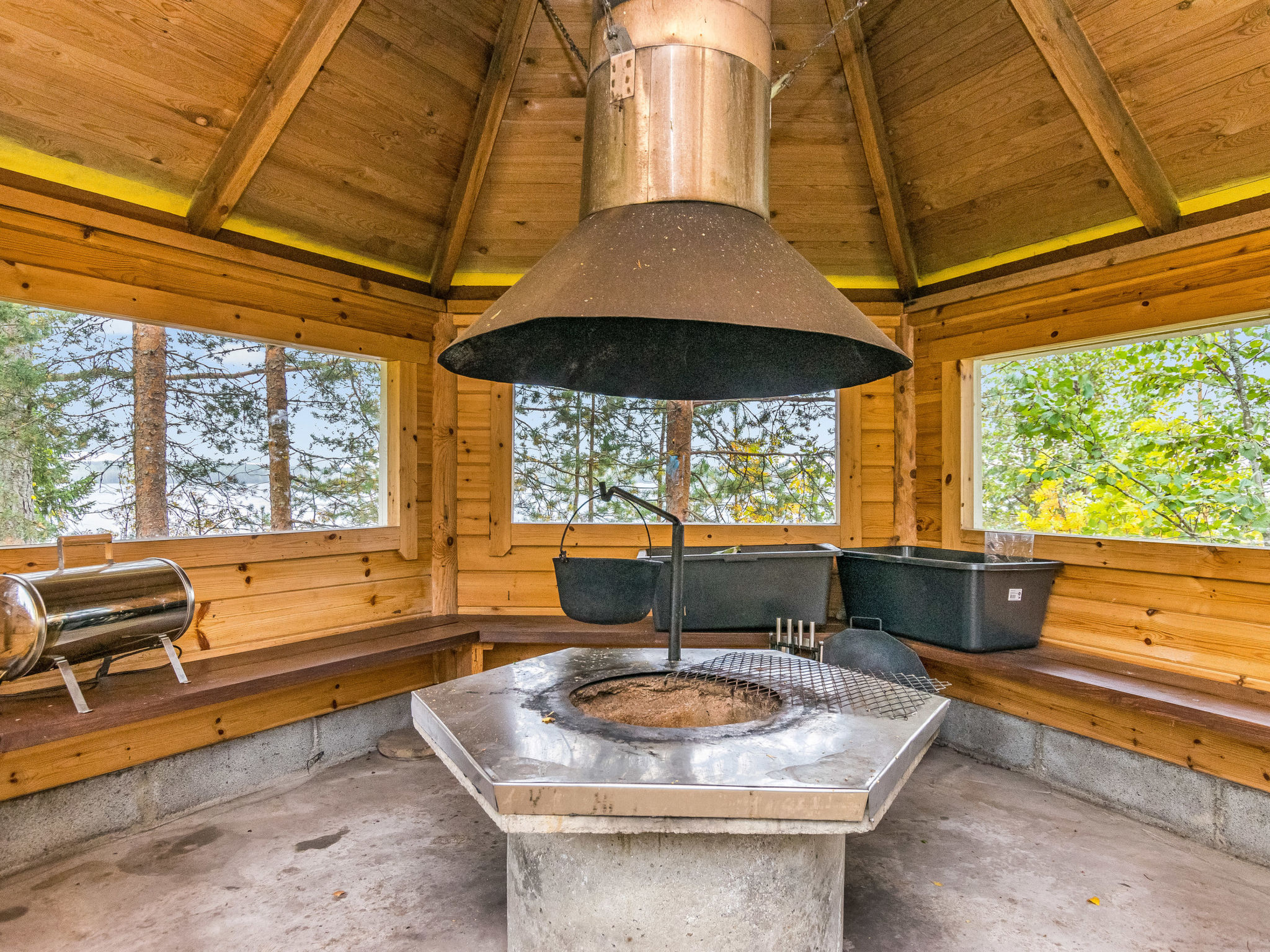 Maison Aurinkoniemi – Intérieur, photo 24 sur 70