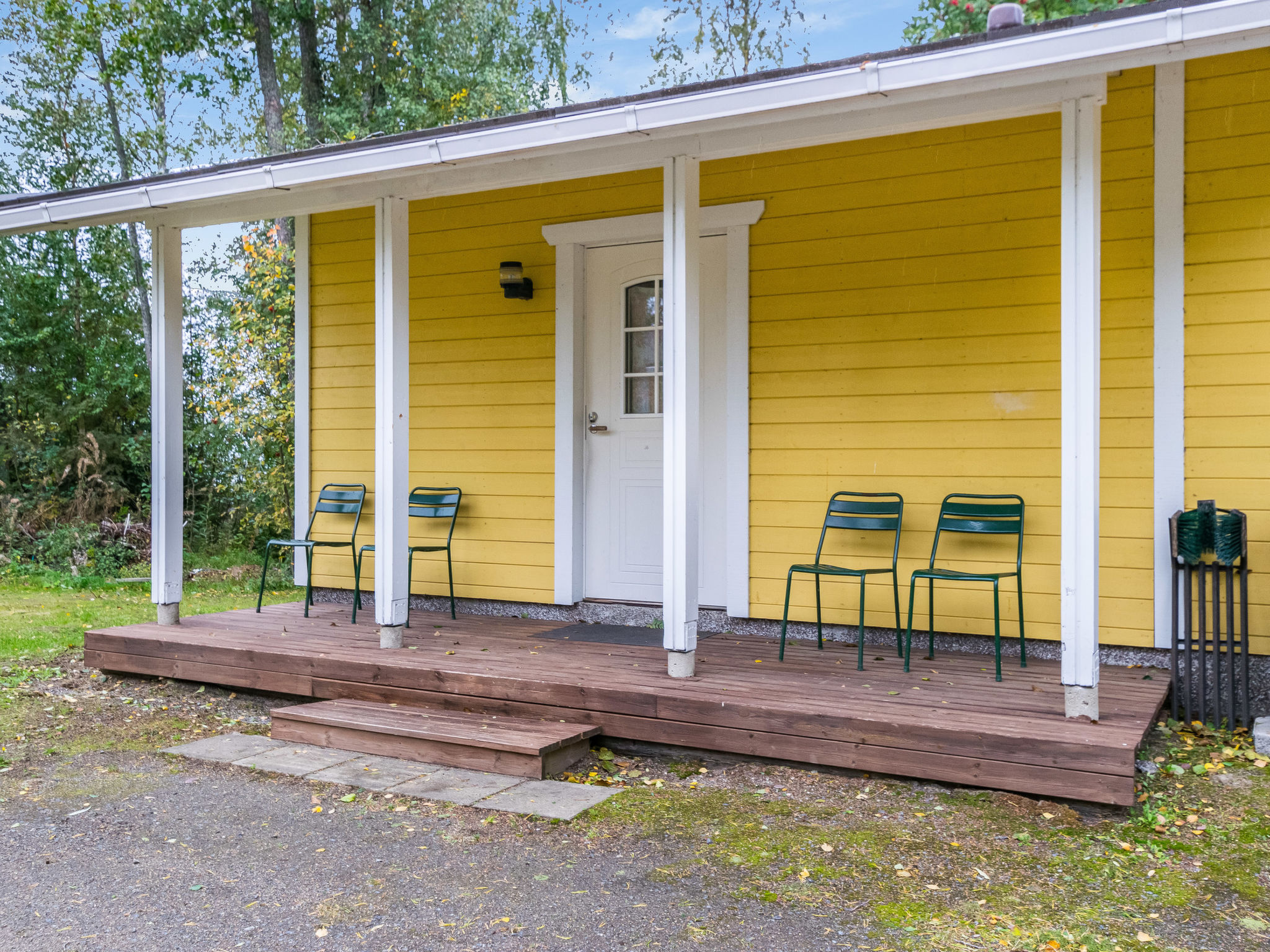 Maison Aurinkoniemi – Intérieur, photo 26 sur 70