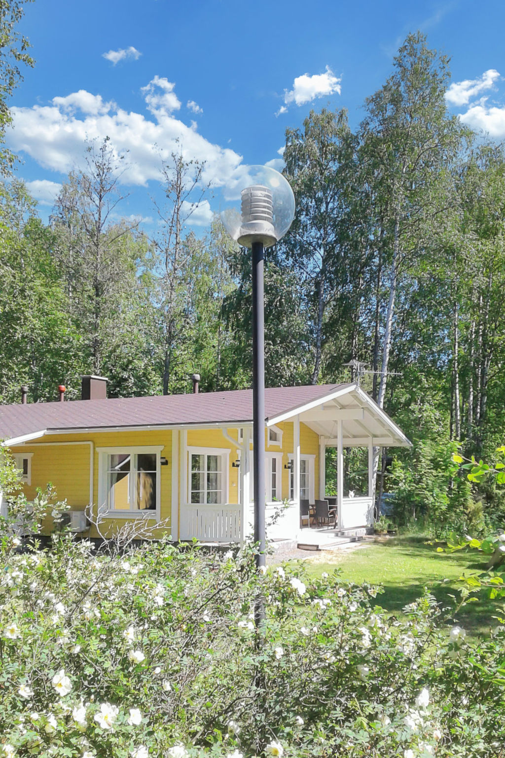 Maison Aurinkoniemi – Intérieur, photo 30 sur 70